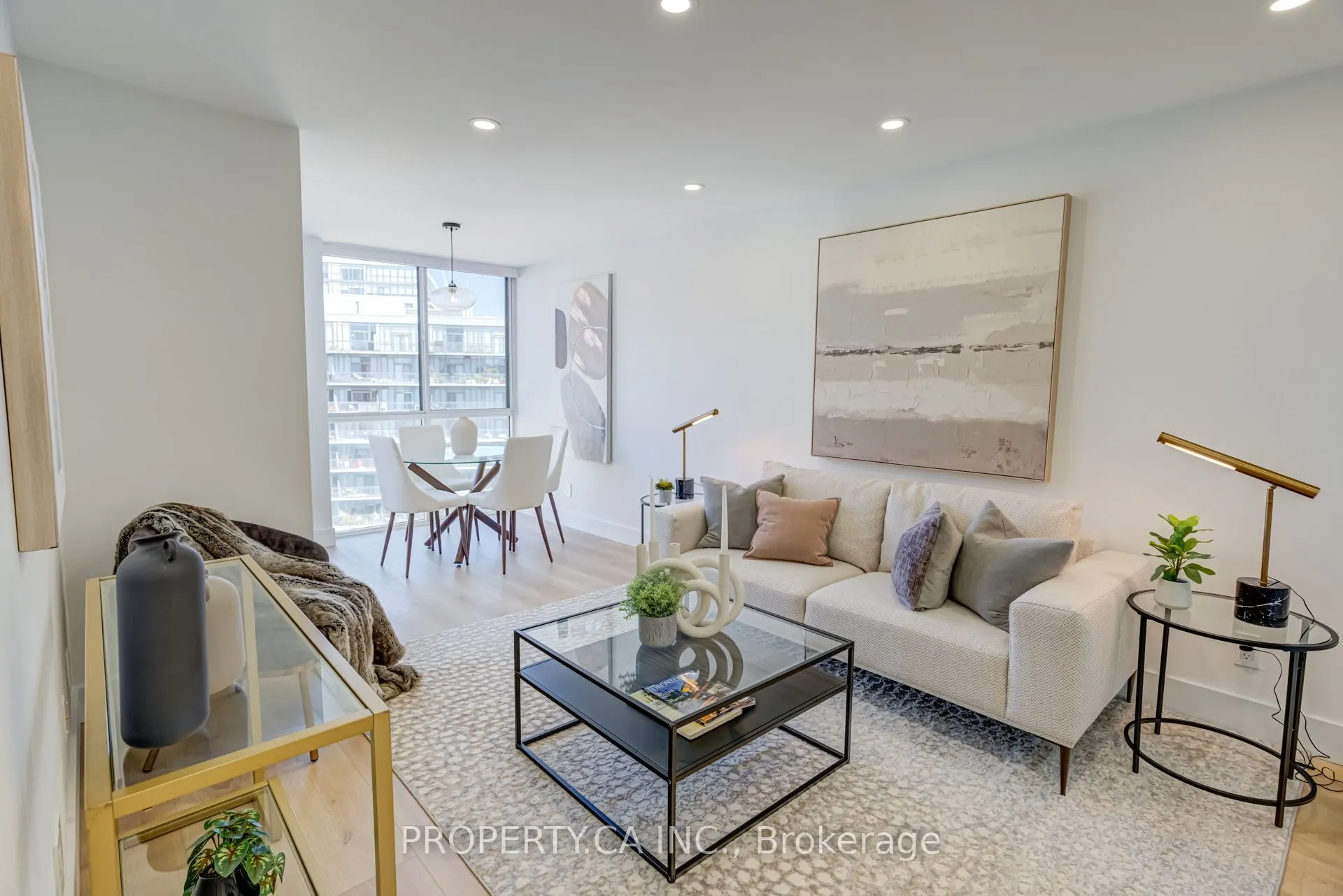 801 King Street W, #1204