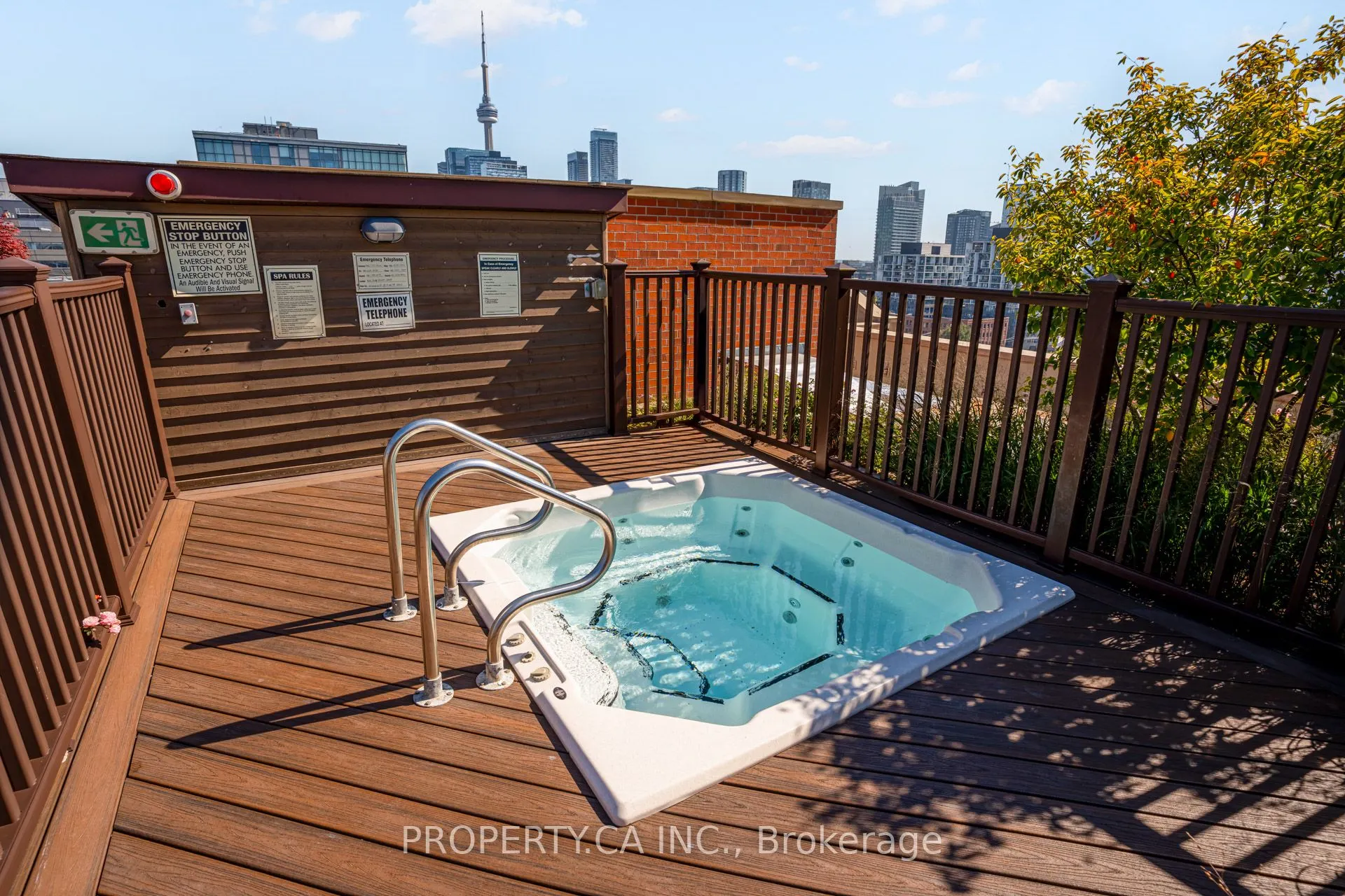 801 King Street W, #1204