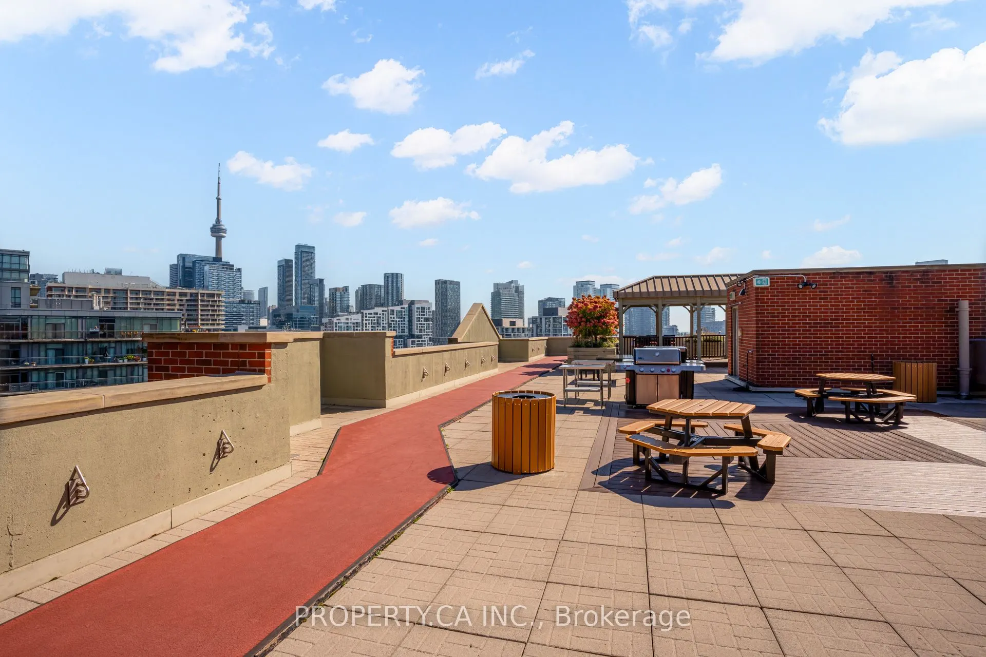 801 King Street W, #1204