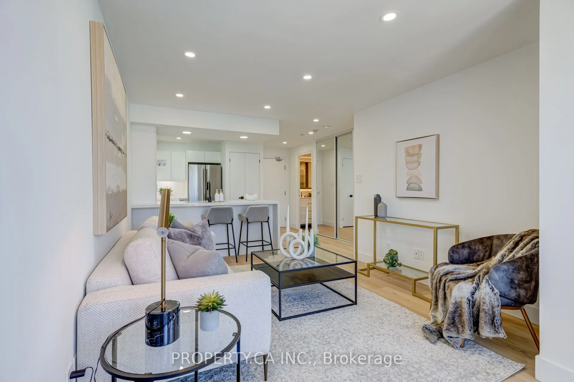 801 King Street W, #1204