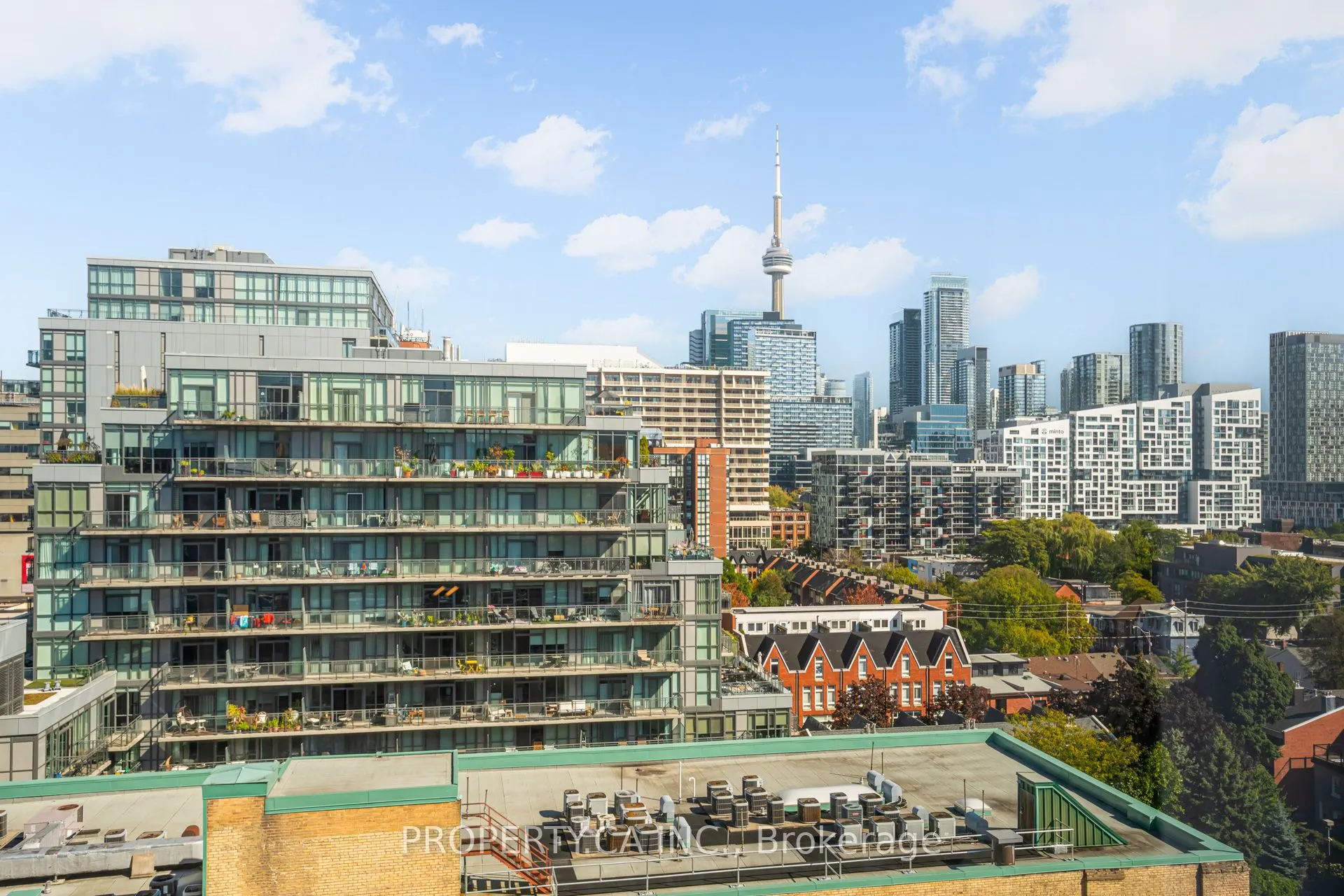 801 King Street W, #1204