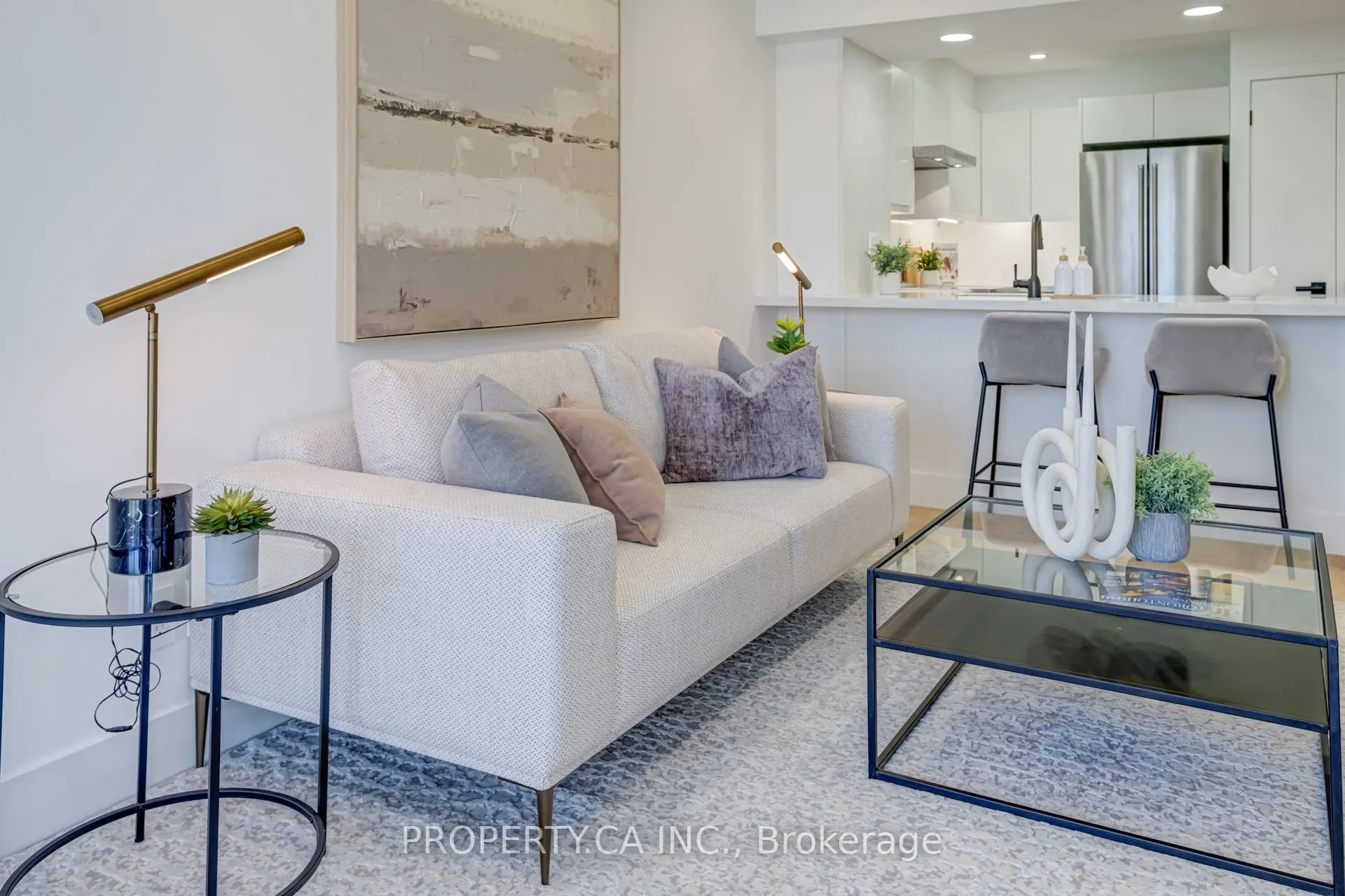 801 King Street W, #1204