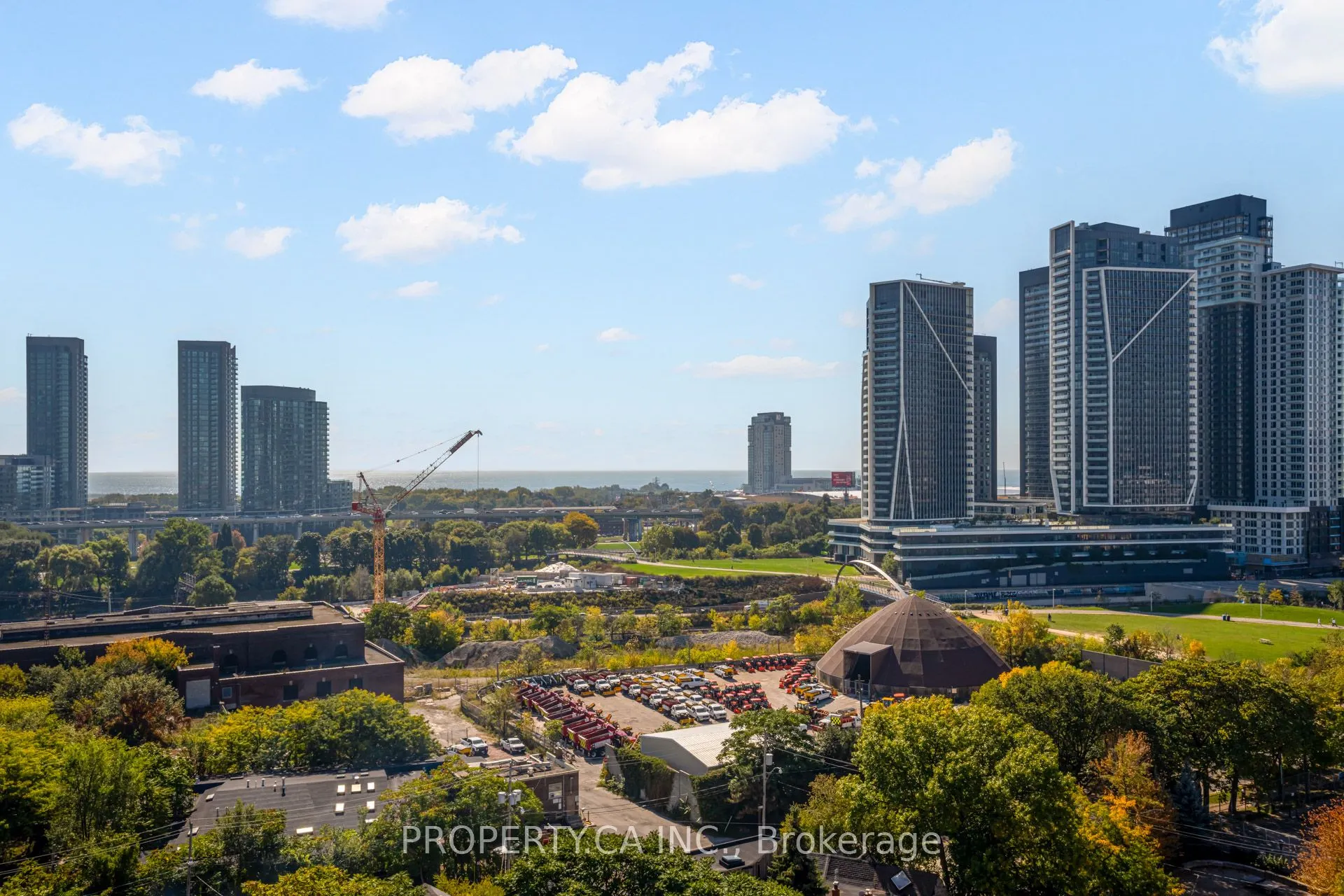 801 King Street W, #1204
