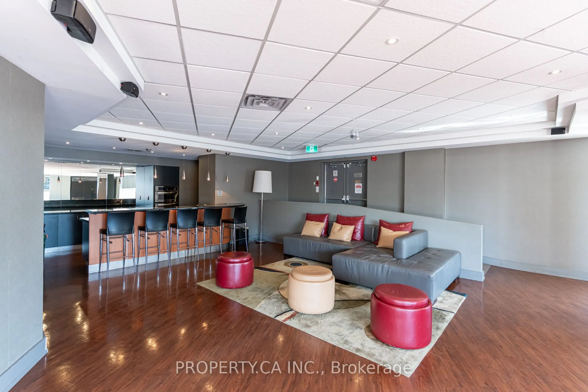 801 King Street W, #1204