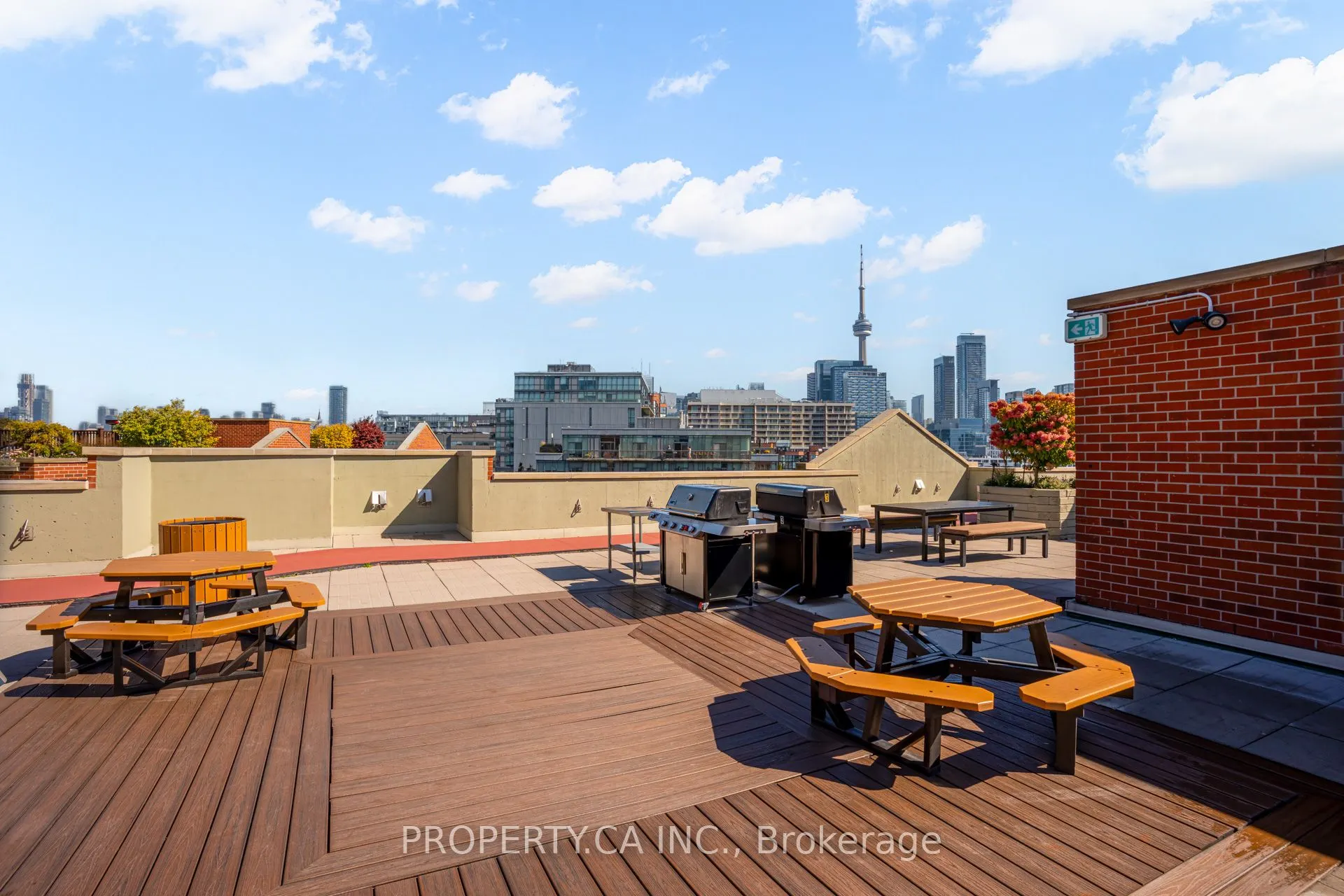 801 King Street W, #1204
