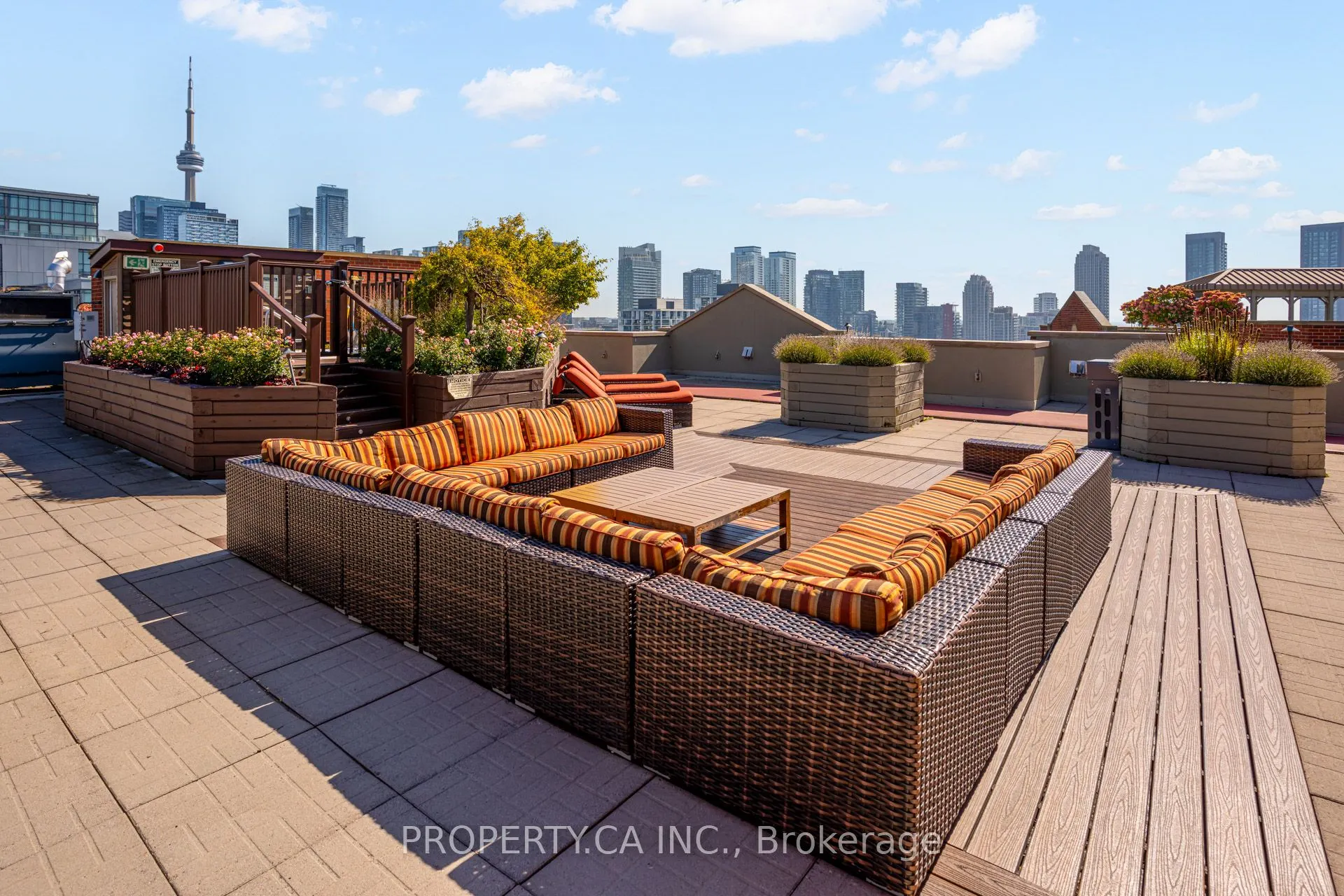 801 King Street W, #1204