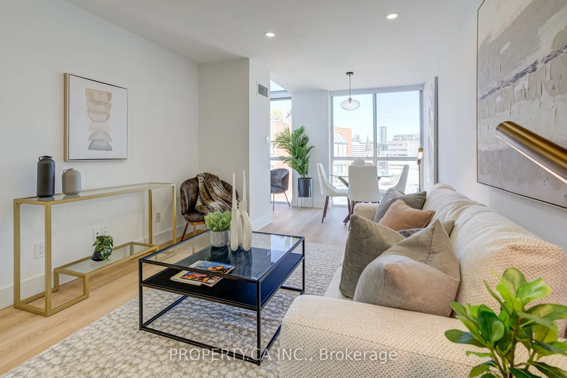 801 King Street W, #1204