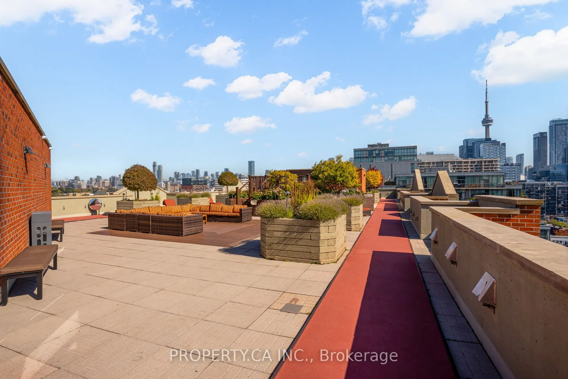 801 King Street W, #1204