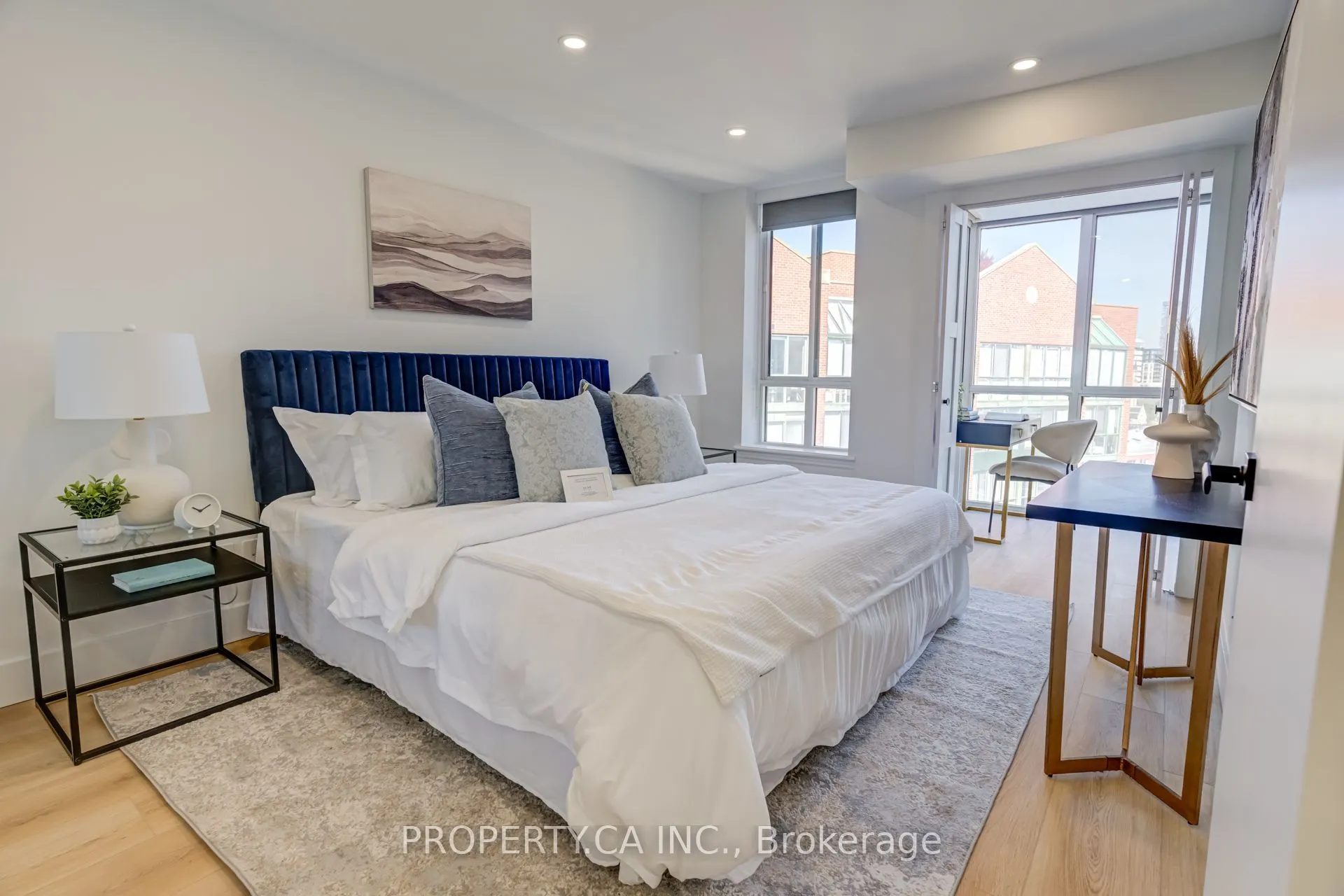 801 King Street W, #1204