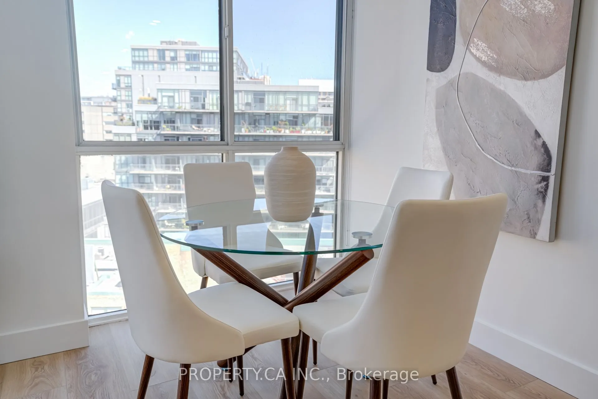 801 King Street W, #1204