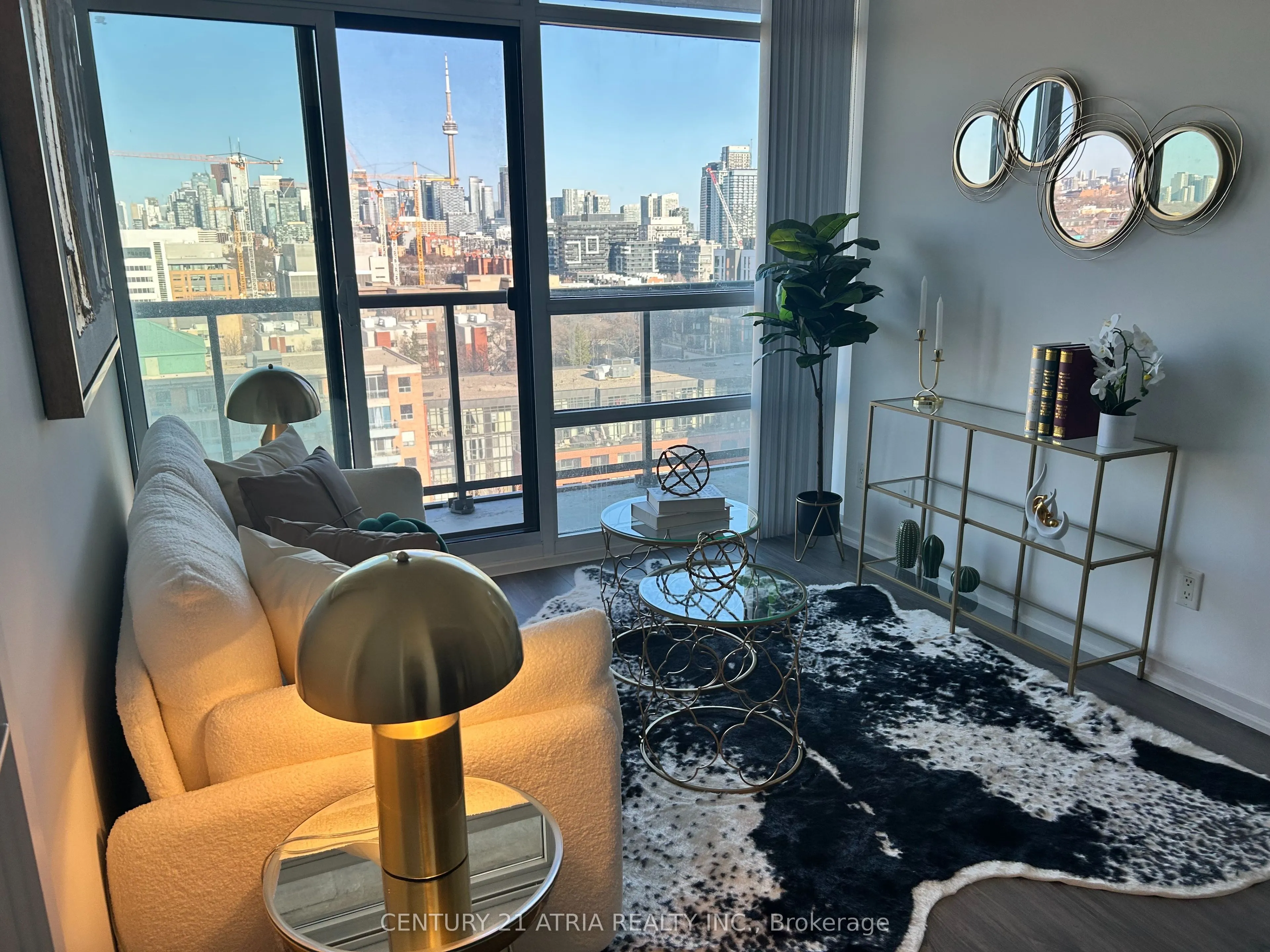 68 Abell Street, #1606