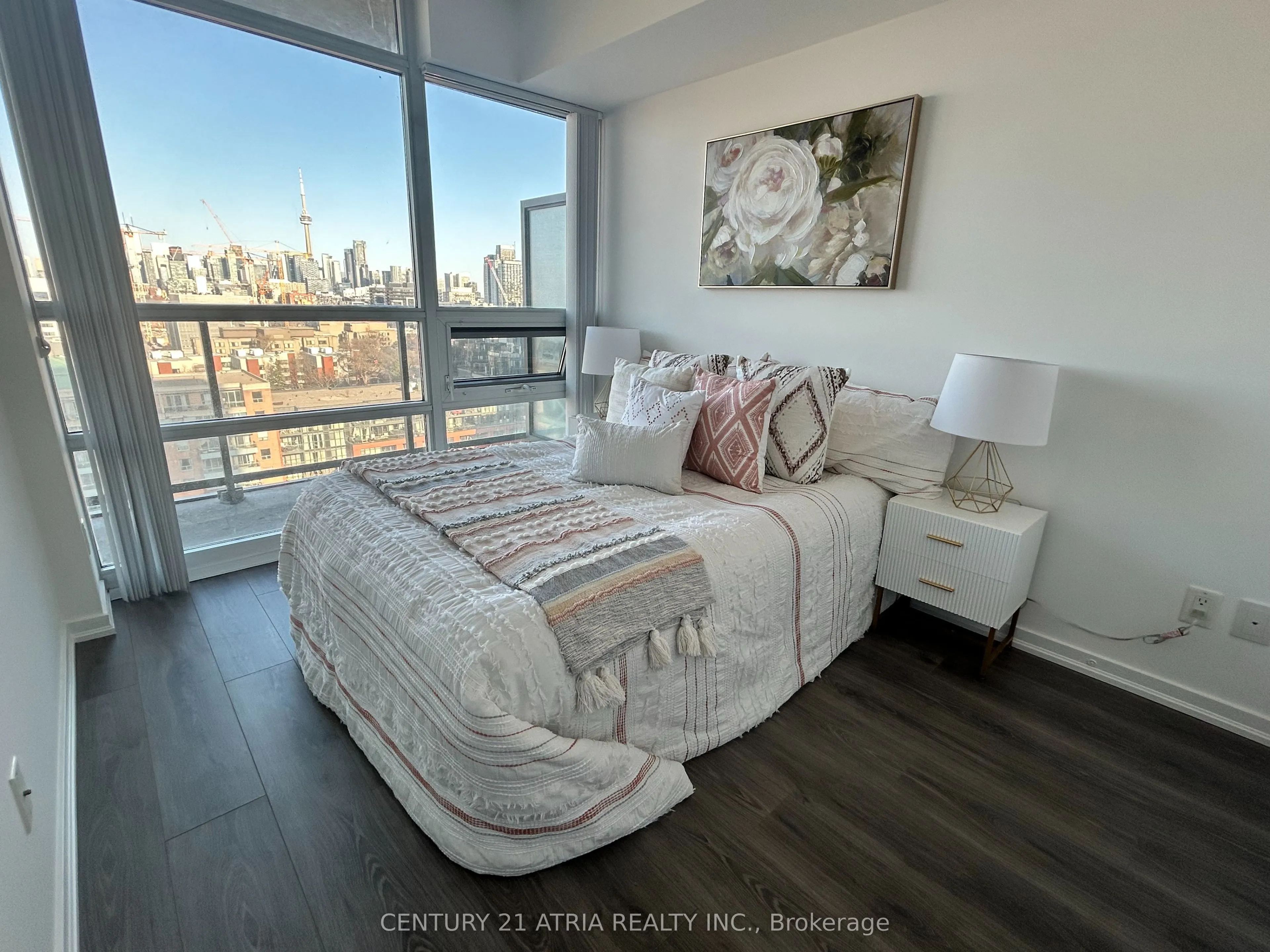 68 Abell Street, #1606