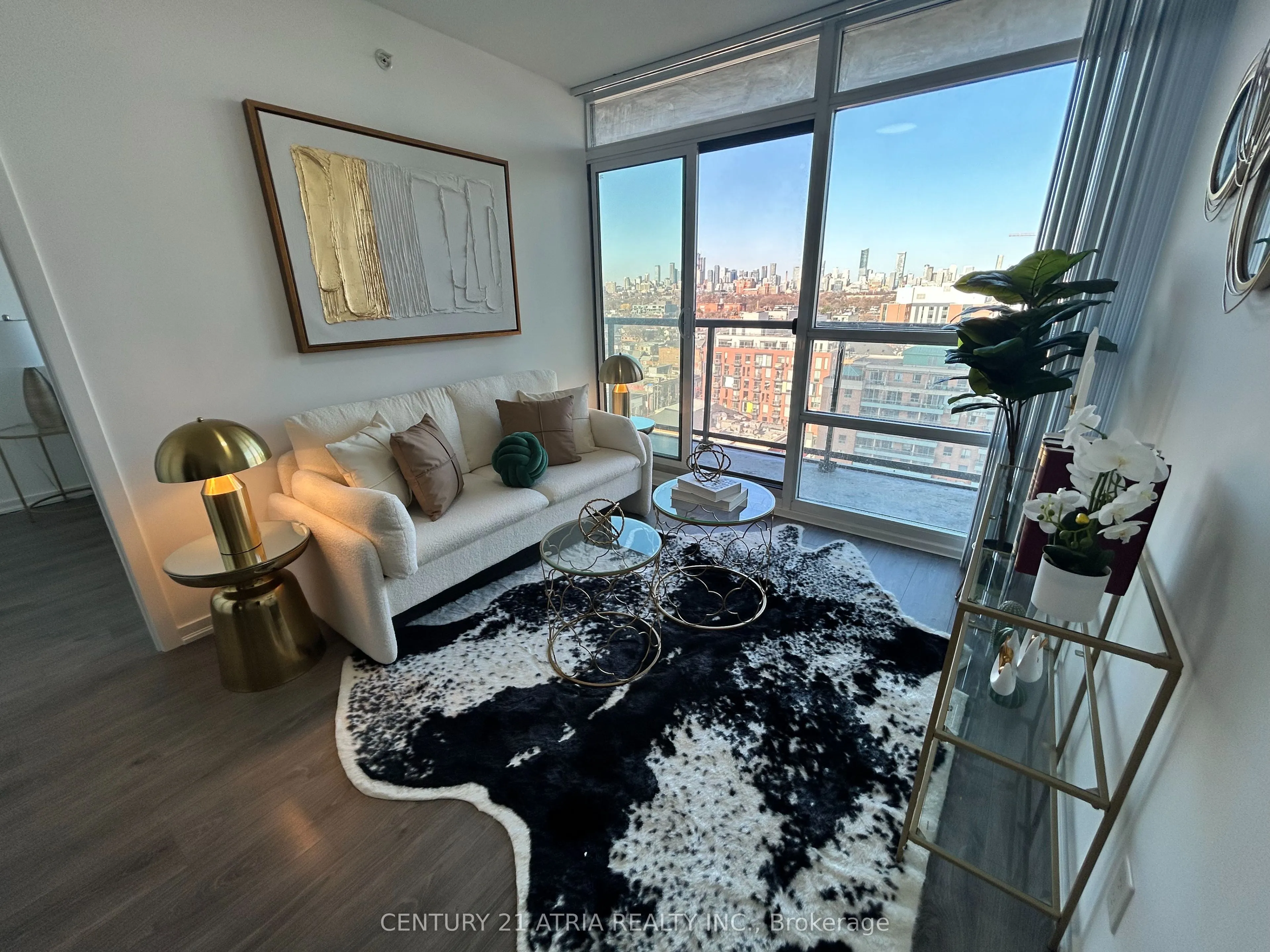 68 Abell Street, #1606