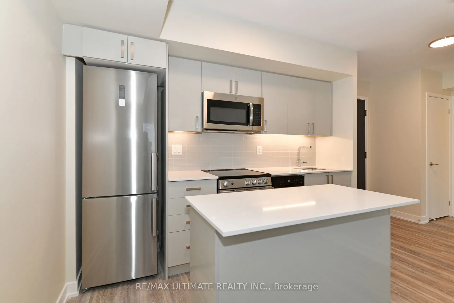 38 Monte Kwinter Court, #1303