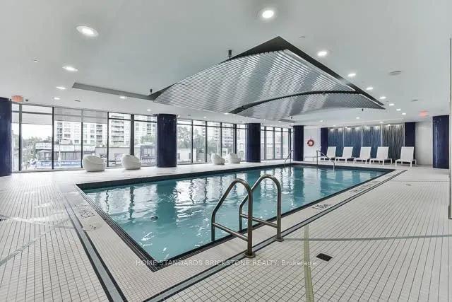 5162 Yonge Street, #1707