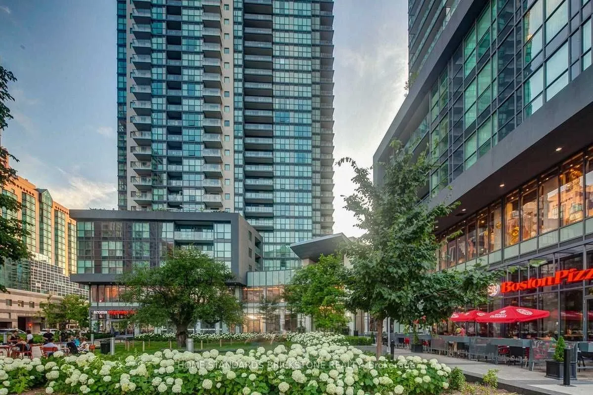 5162 Yonge Street, #1707