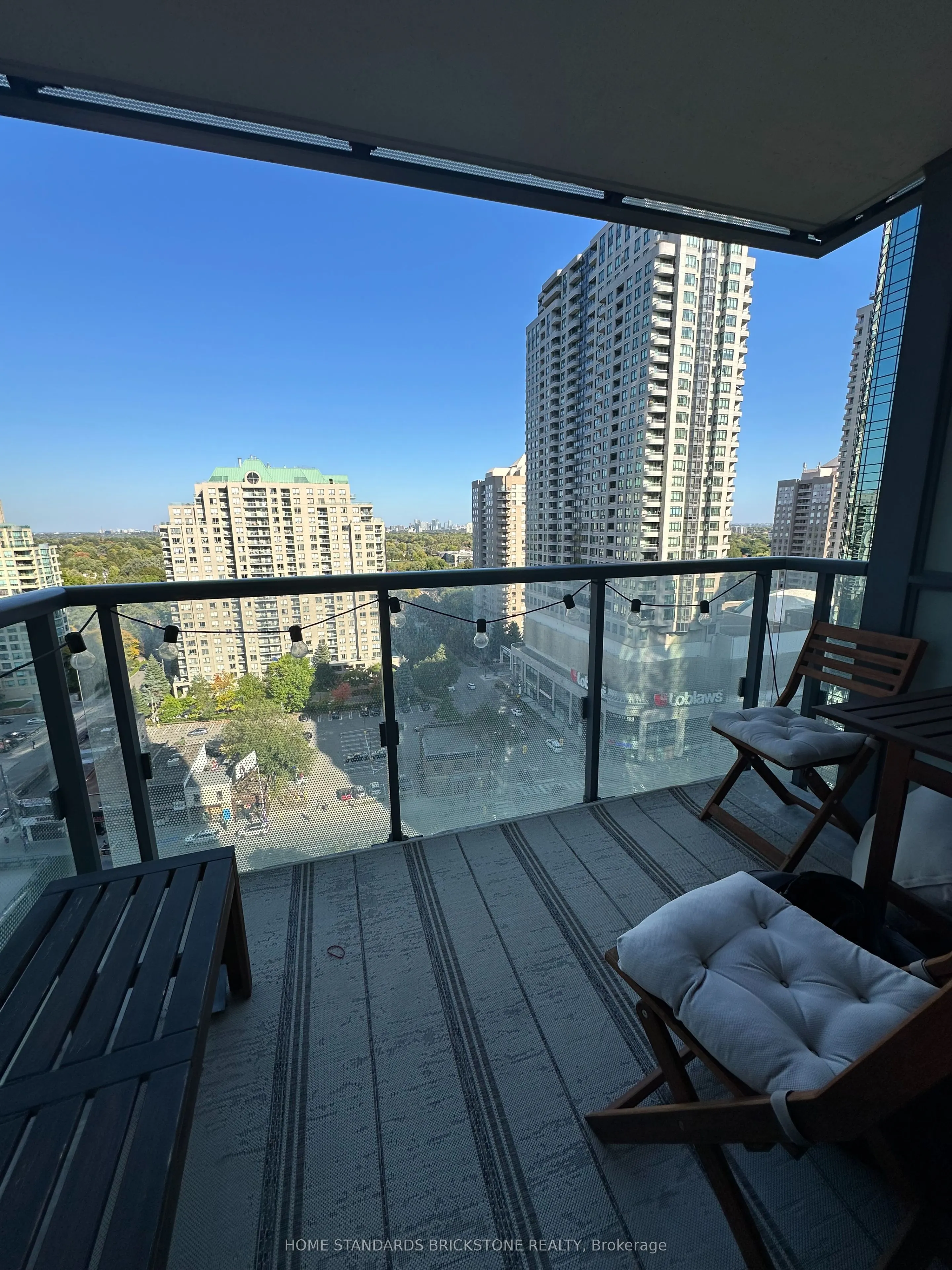 5162 Yonge Street, #1707
