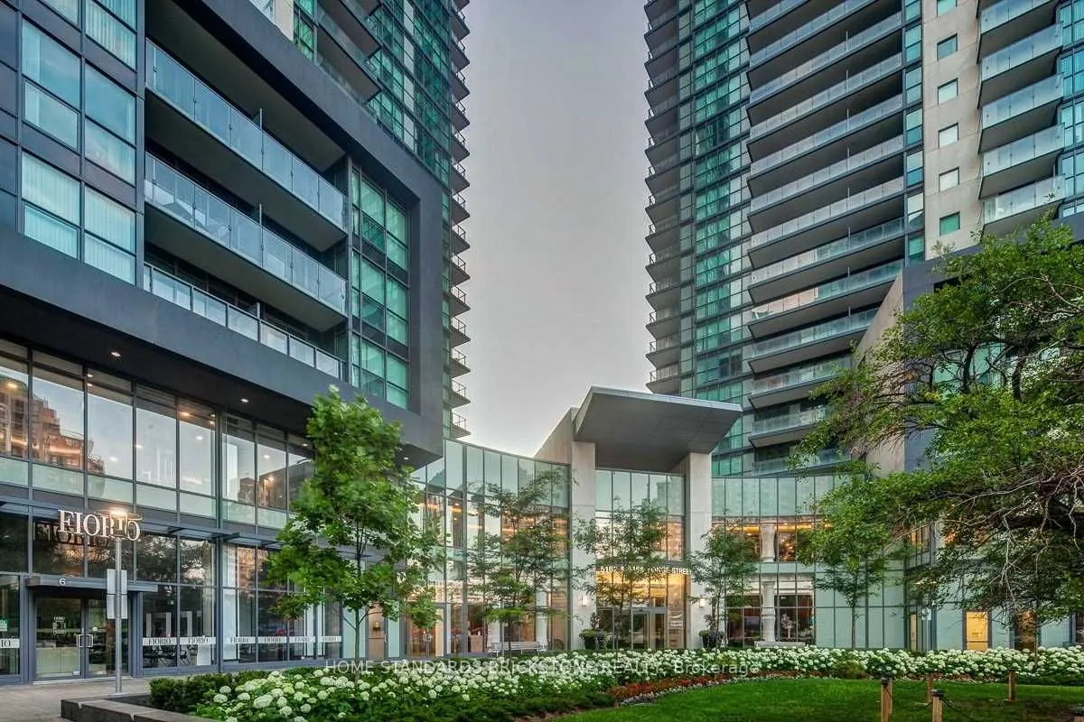 5162 Yonge Street, #1707