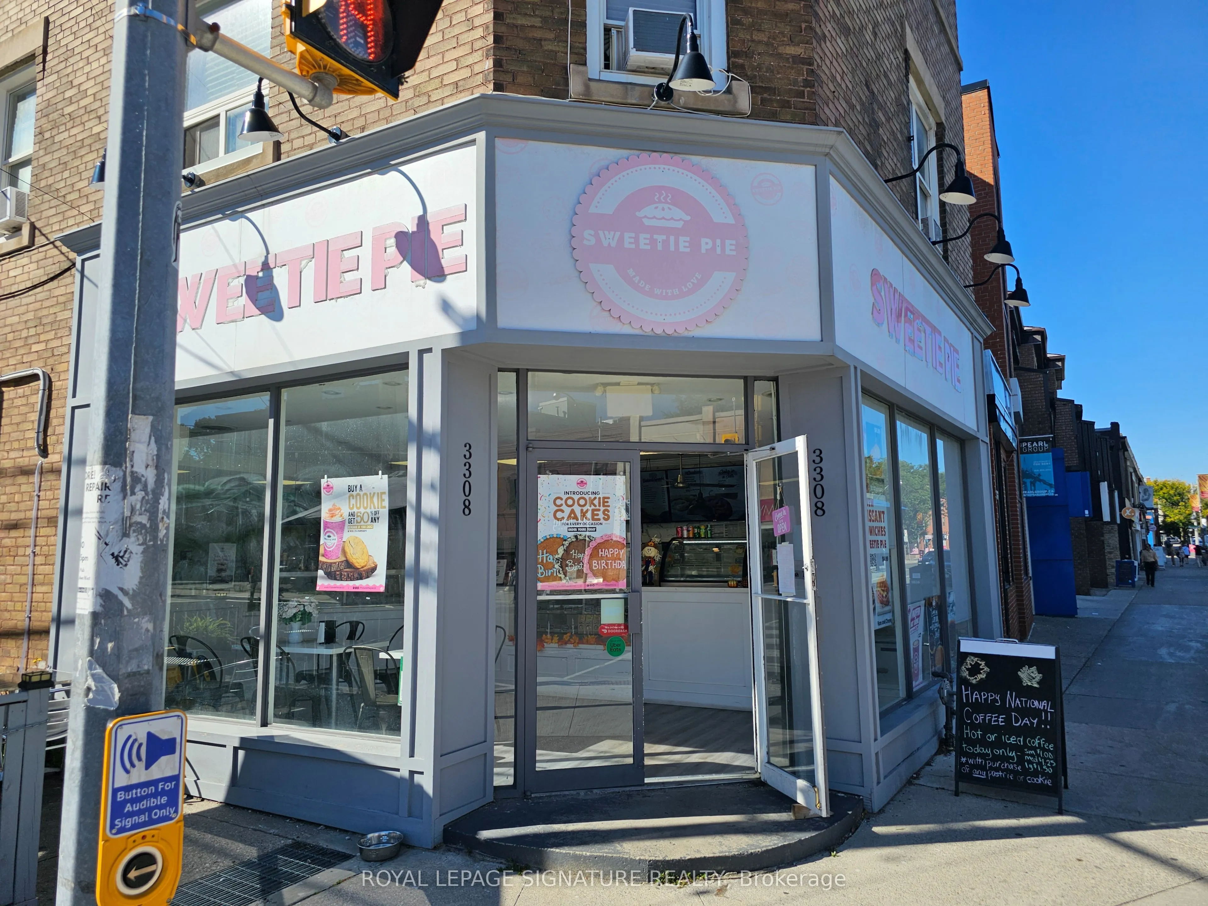 3308 Yonge Street