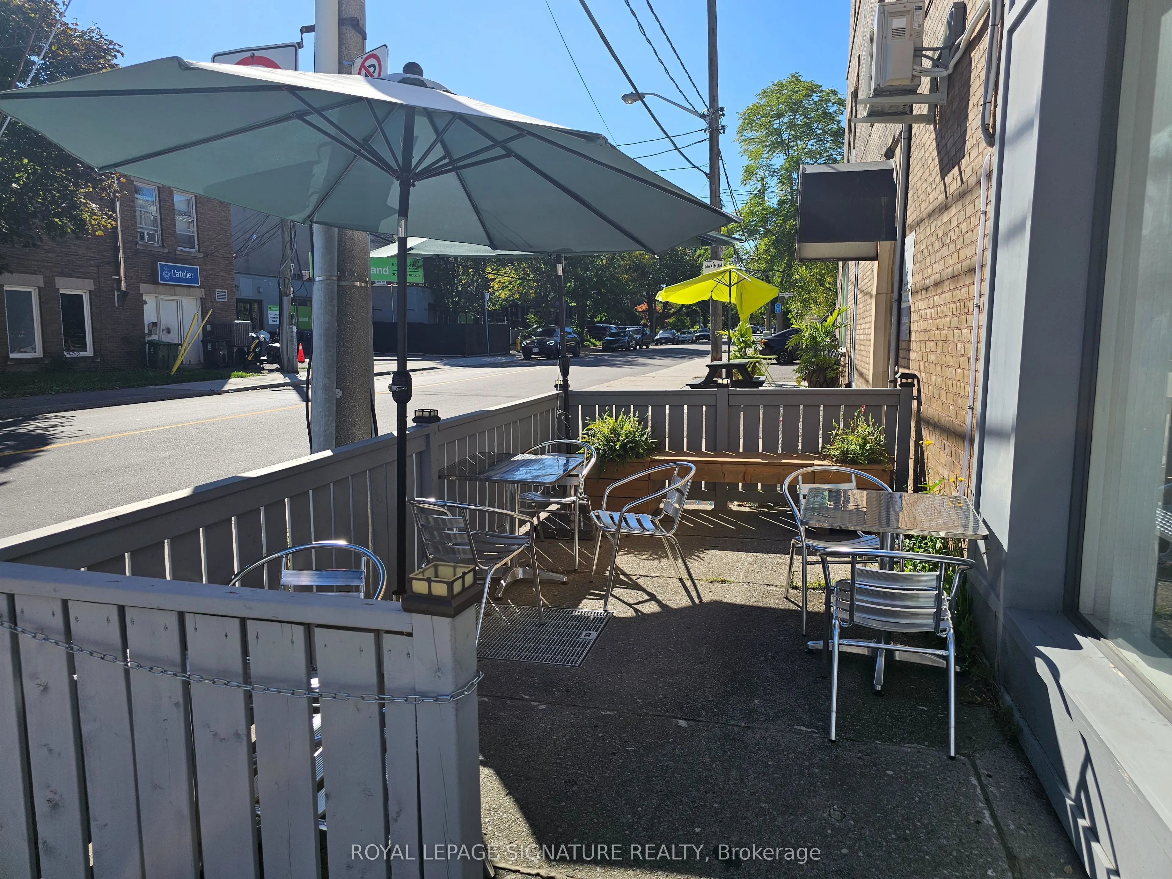 3308 Yonge Street