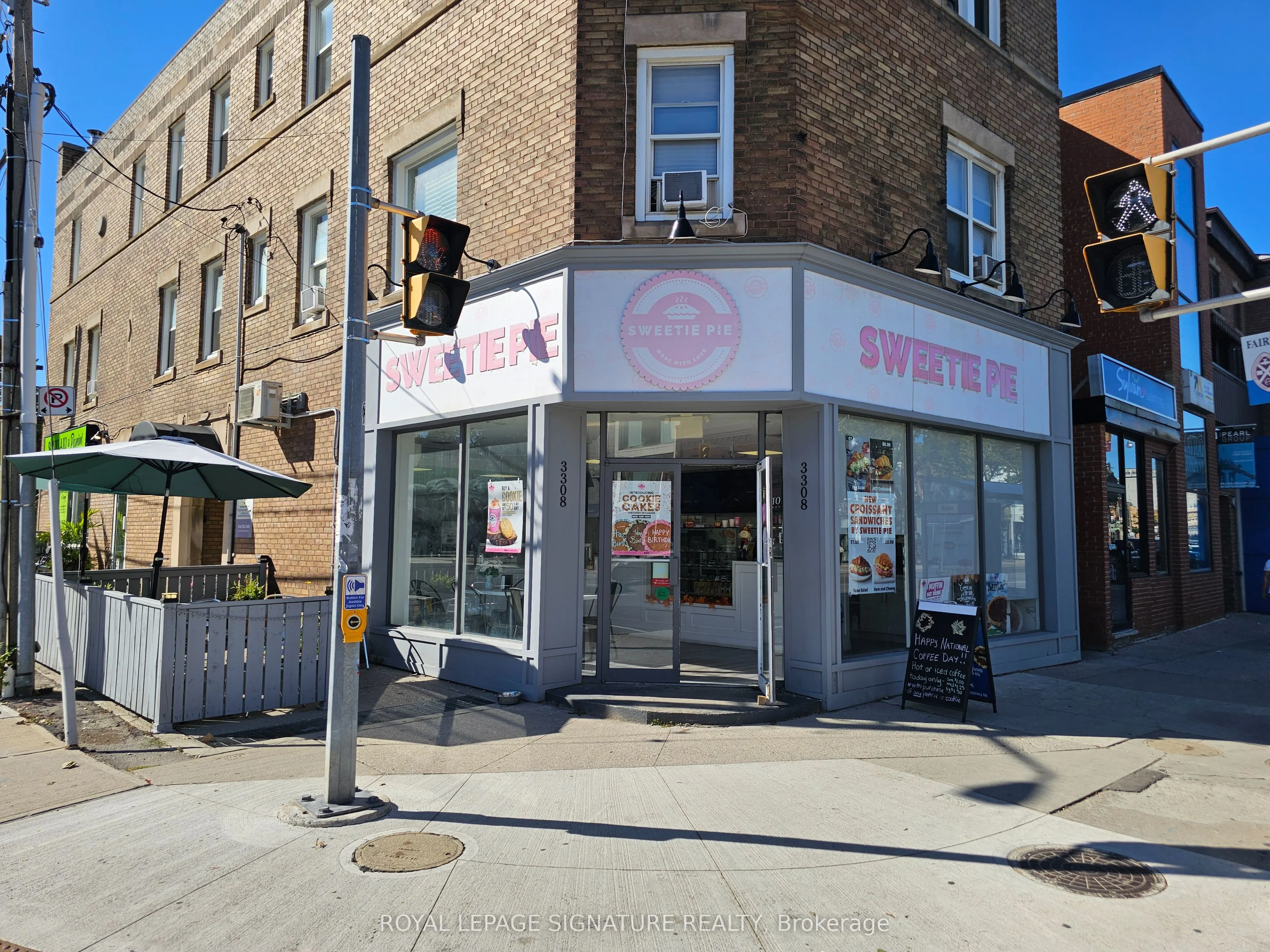 3308 Yonge Street