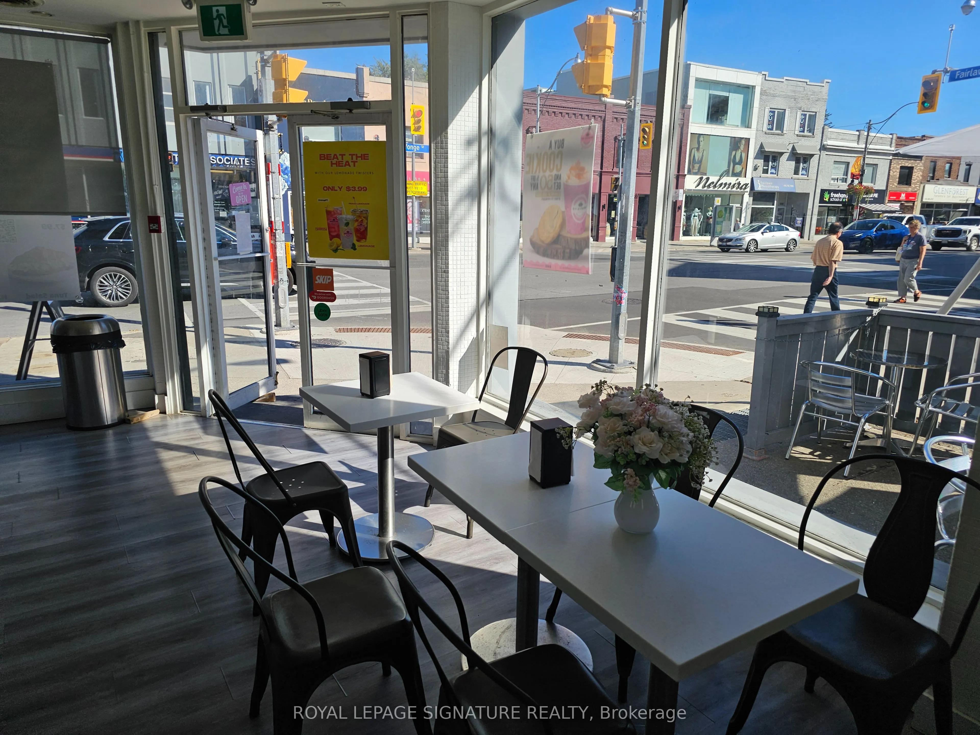3308 Yonge Street