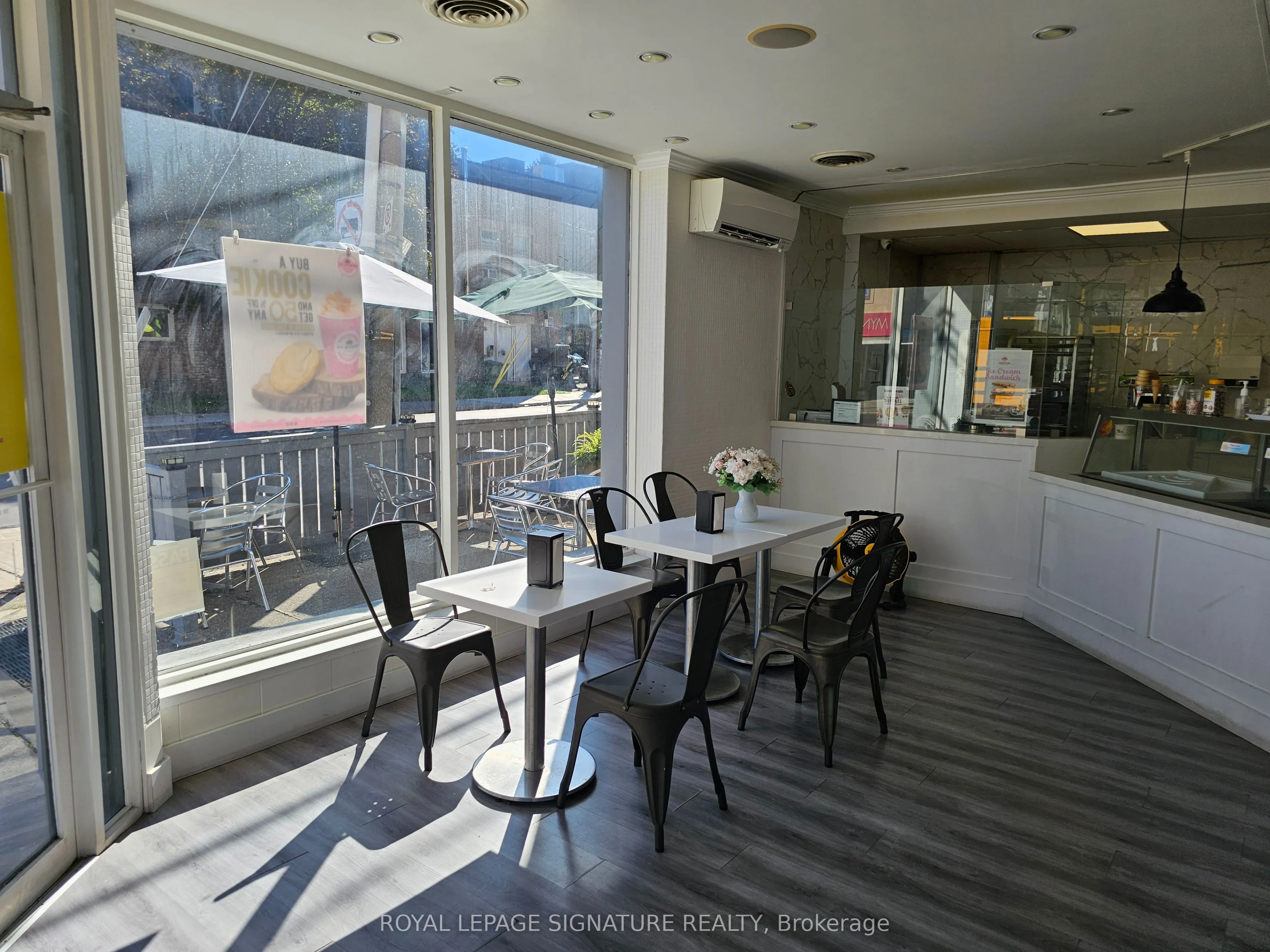 3308 Yonge Street