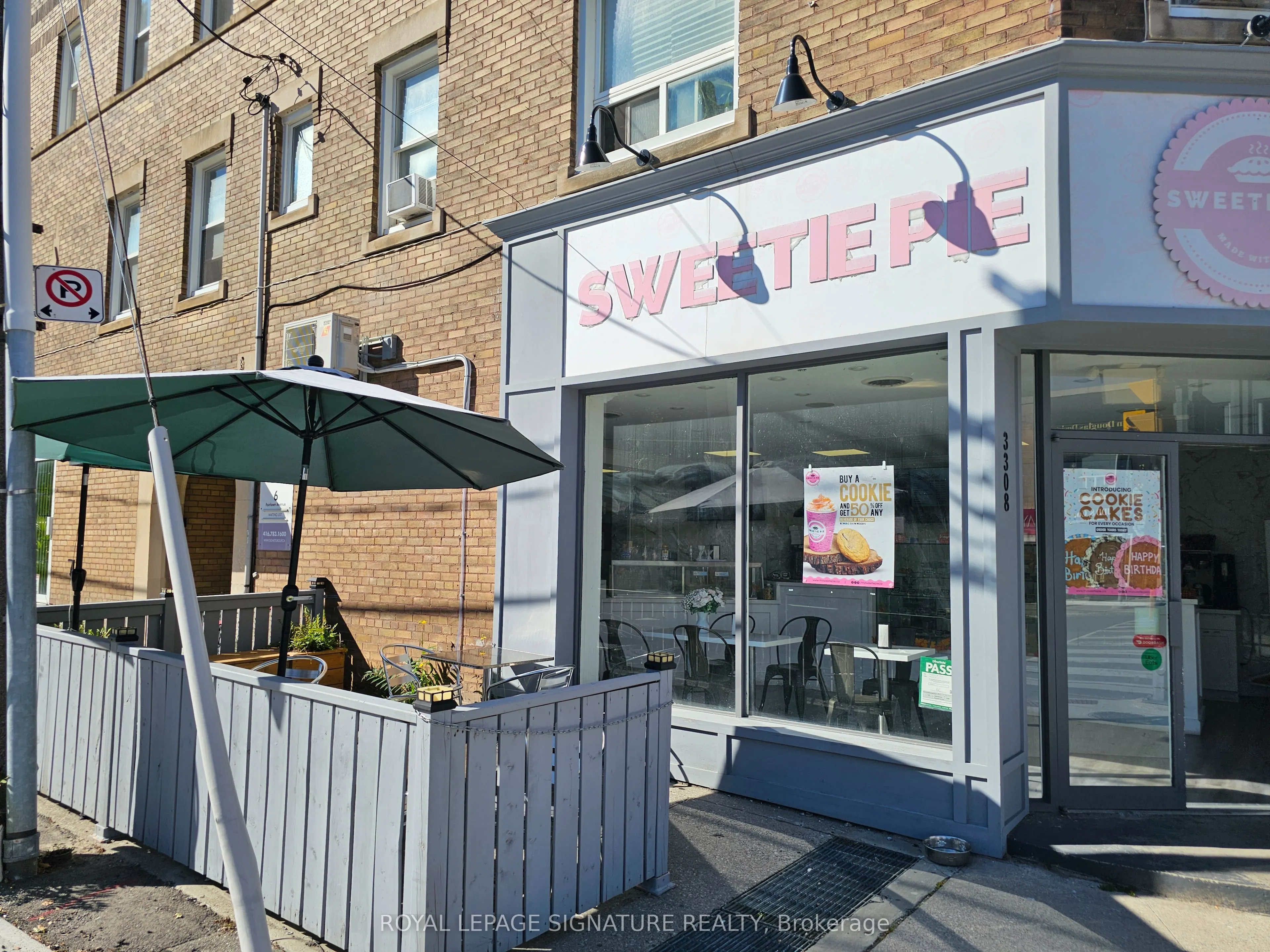 3308 Yonge Street