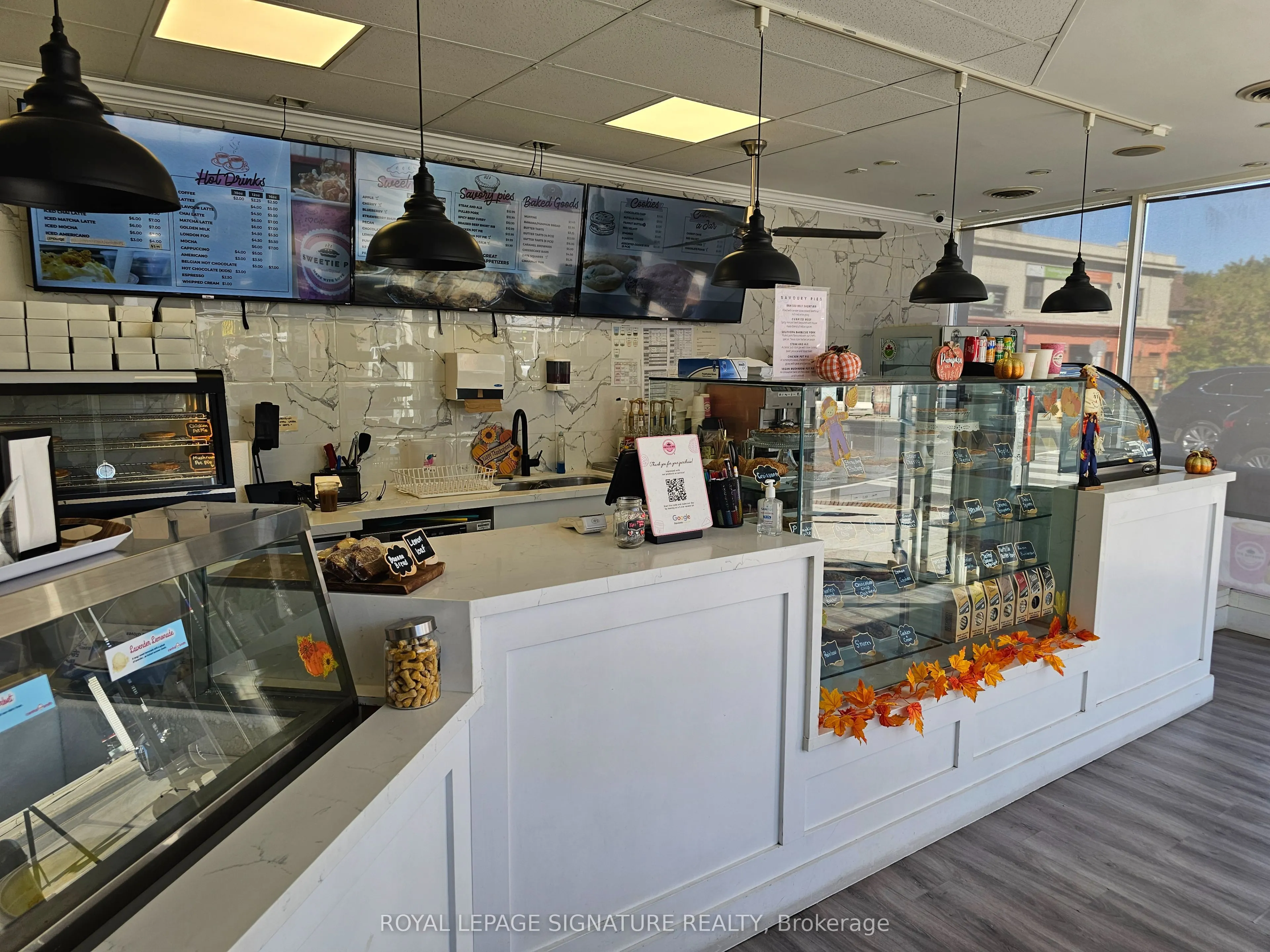 3308 Yonge Street