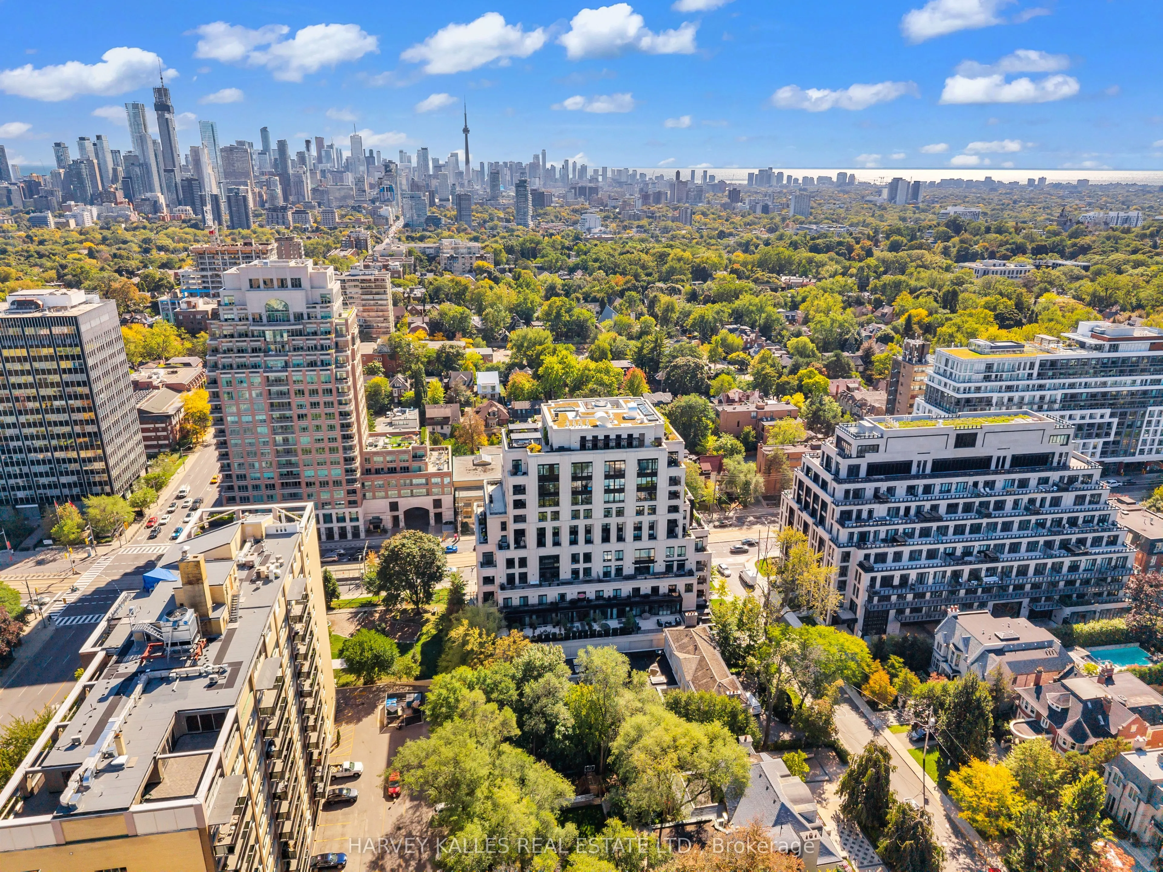 1 Forest Hill Road, #305
