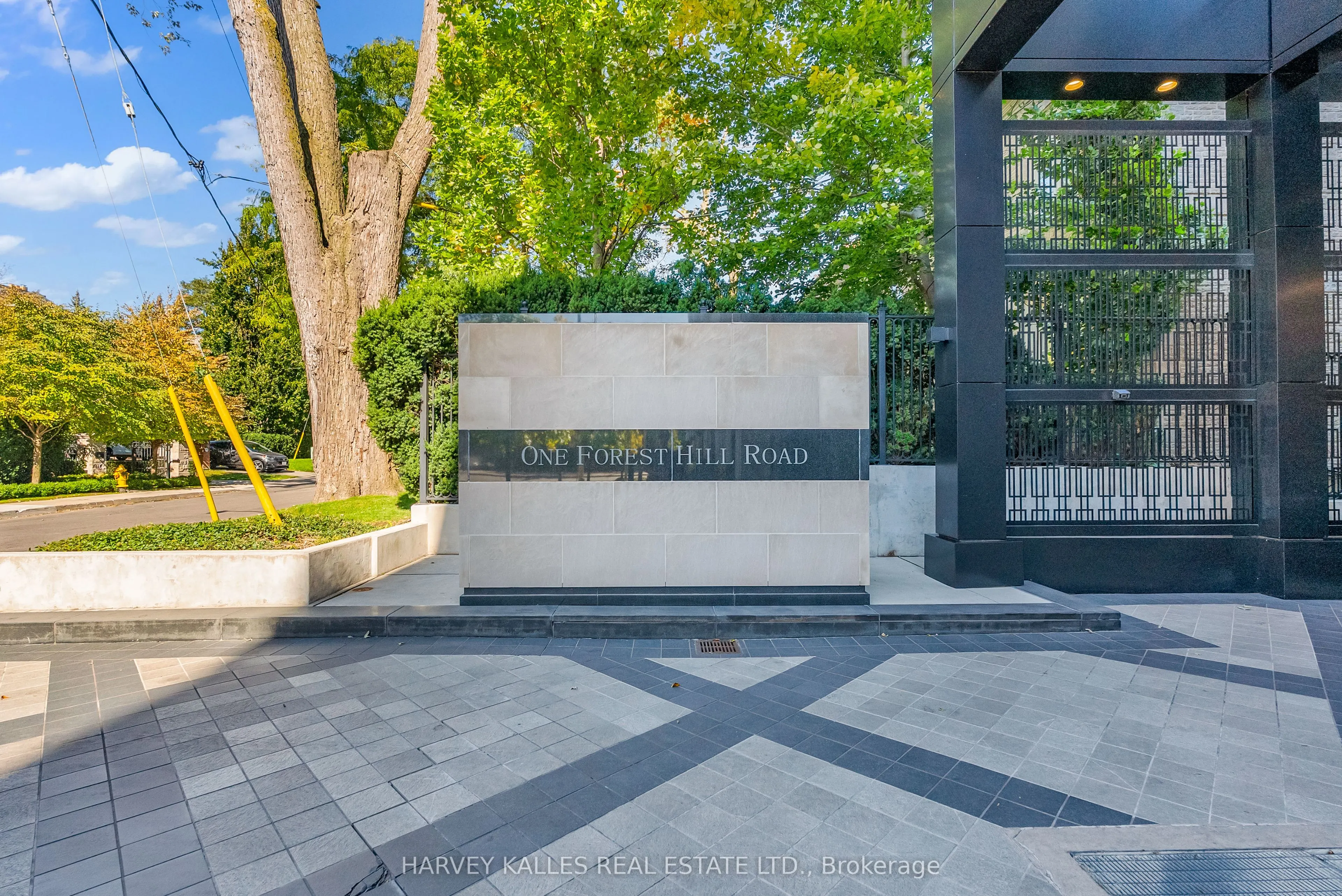 1 Forest Hill Road, #305