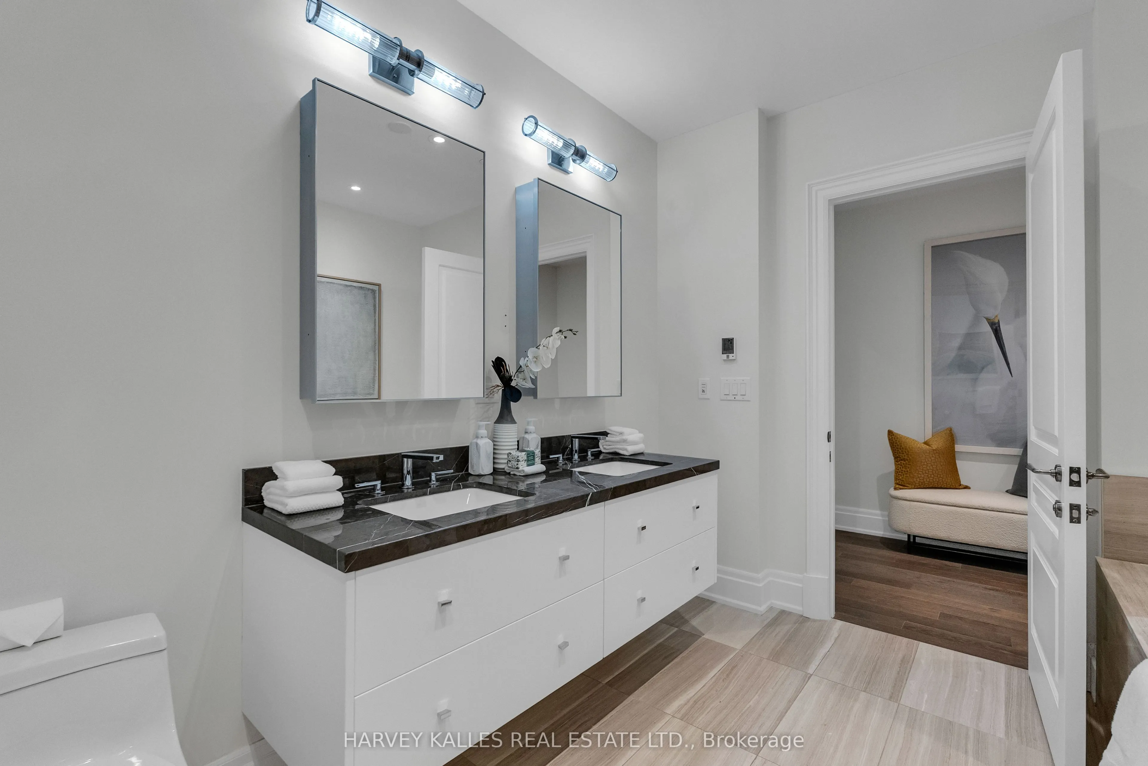 1 Forest Hill Road, #305