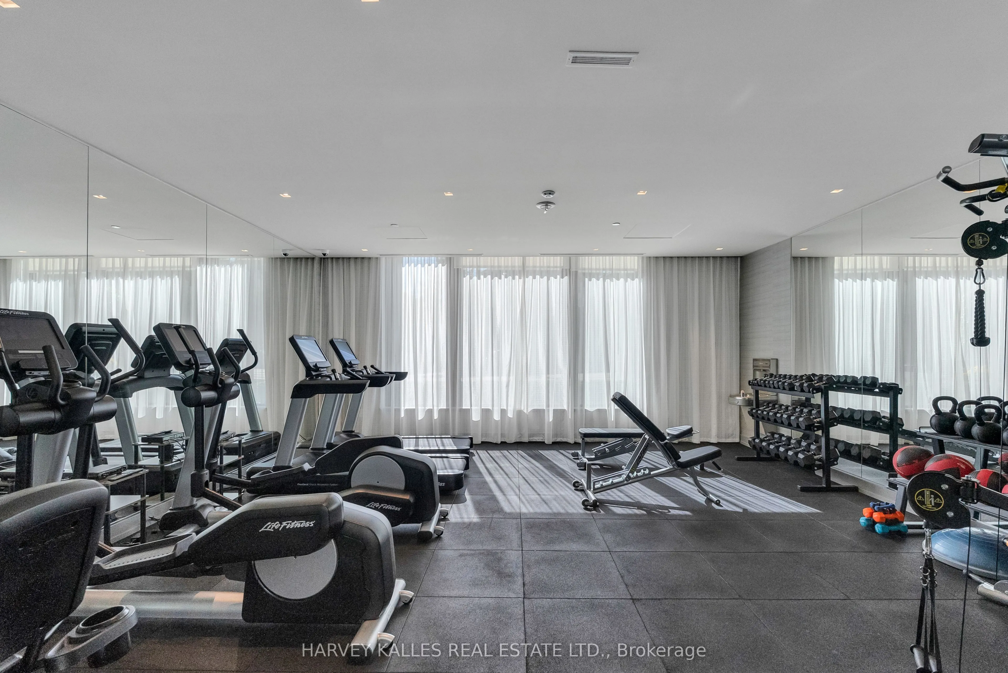 1 Forest Hill Road, #305