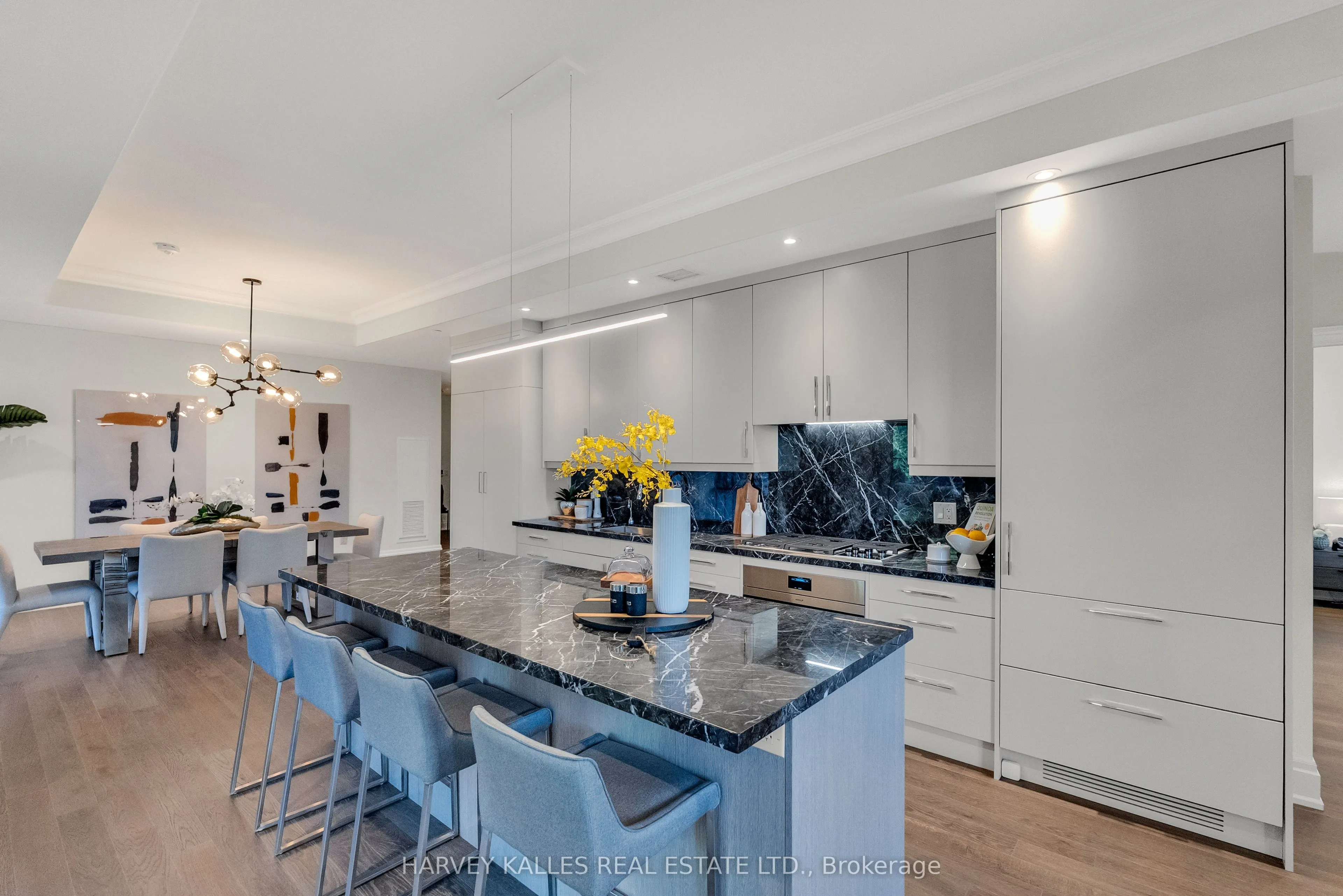 1 Forest Hill Road, #305