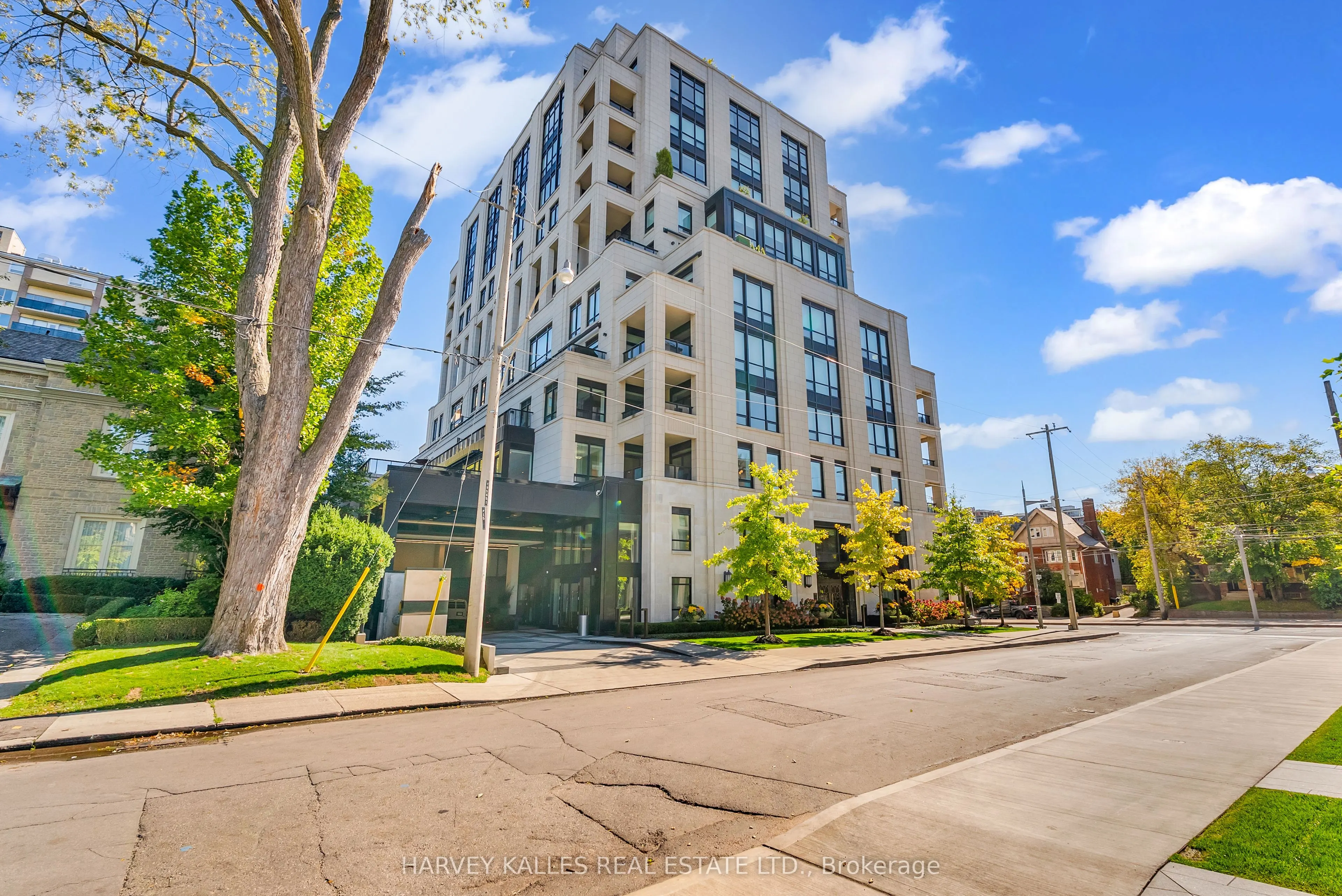 1 Forest Hill Road, #305