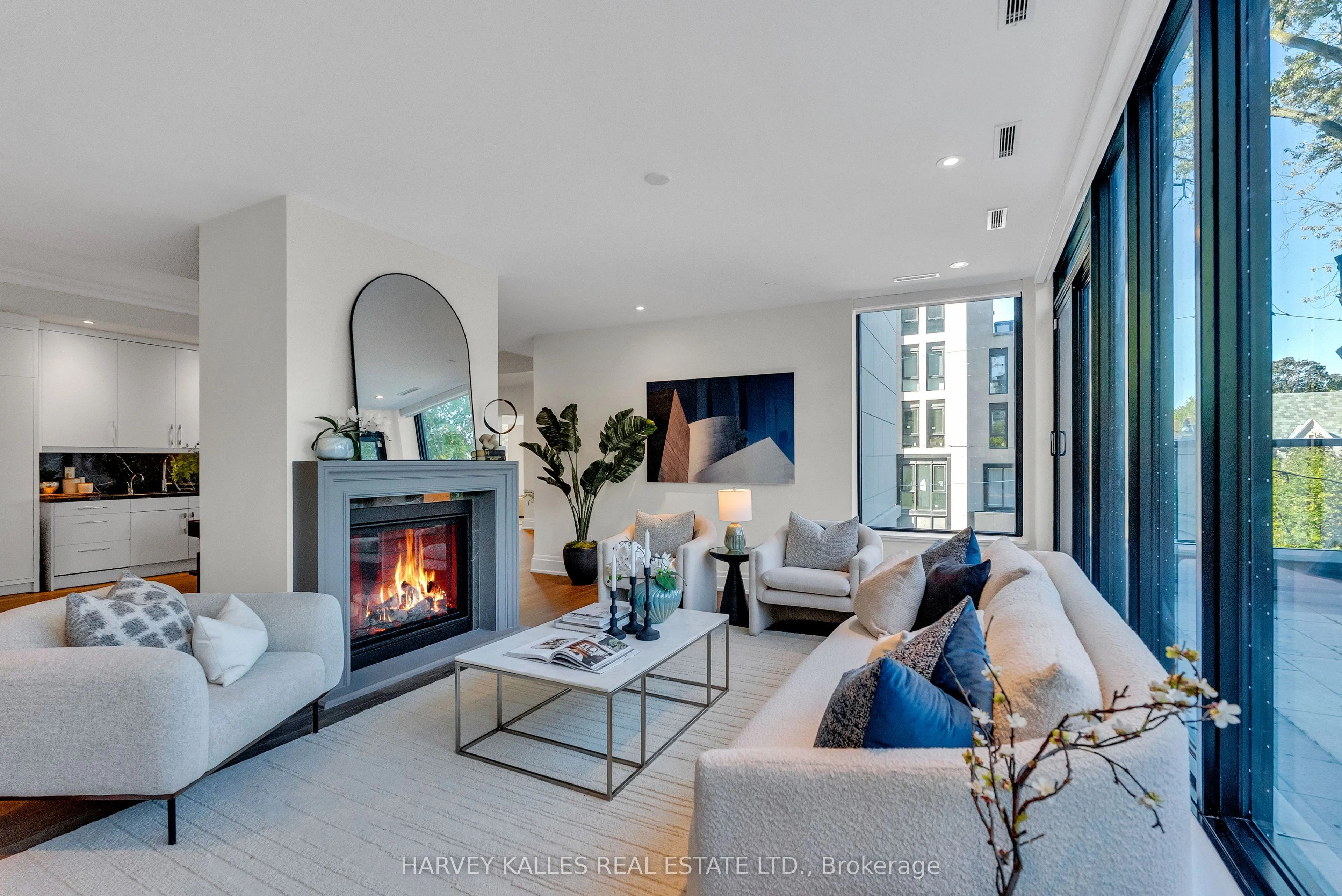 1 Forest Hill Road, #305