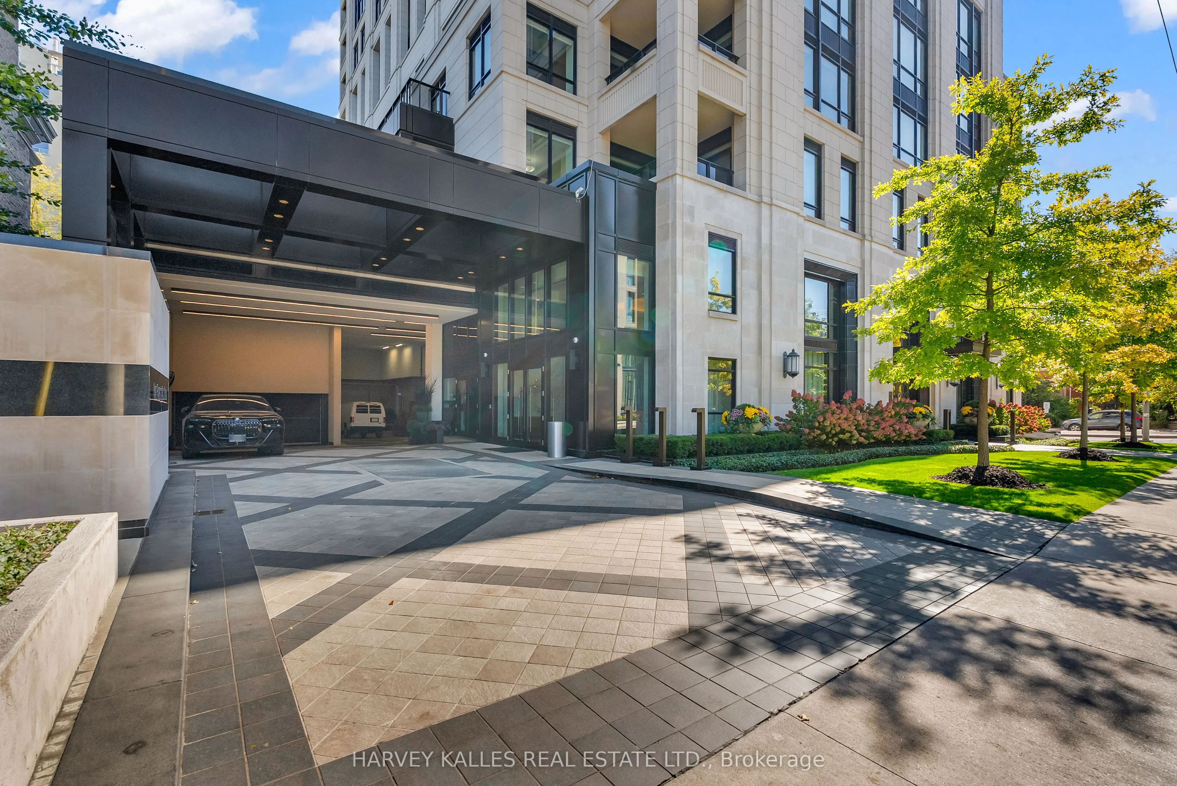 1 Forest Hill Road, #305
