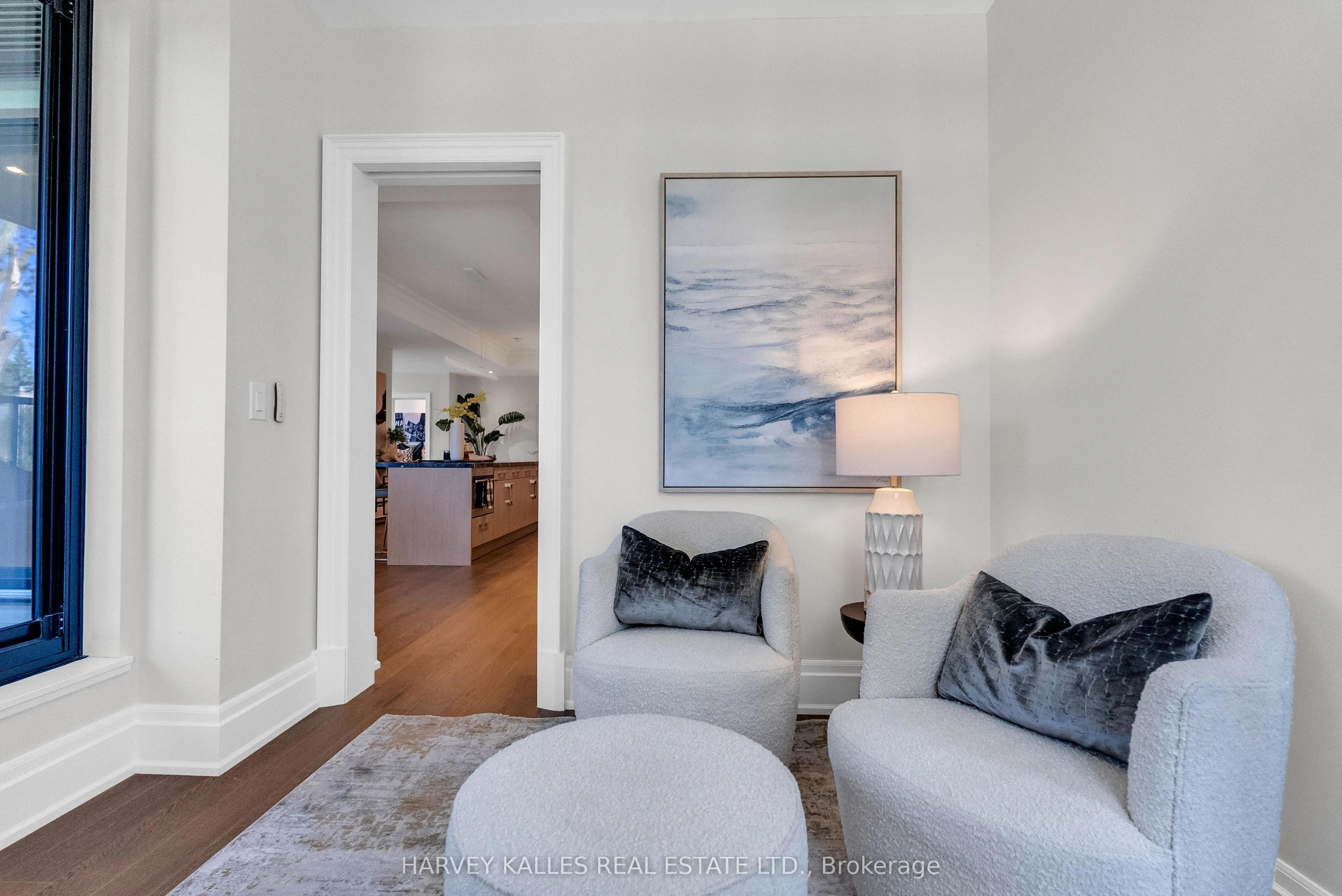 1 Forest Hill Road, #305