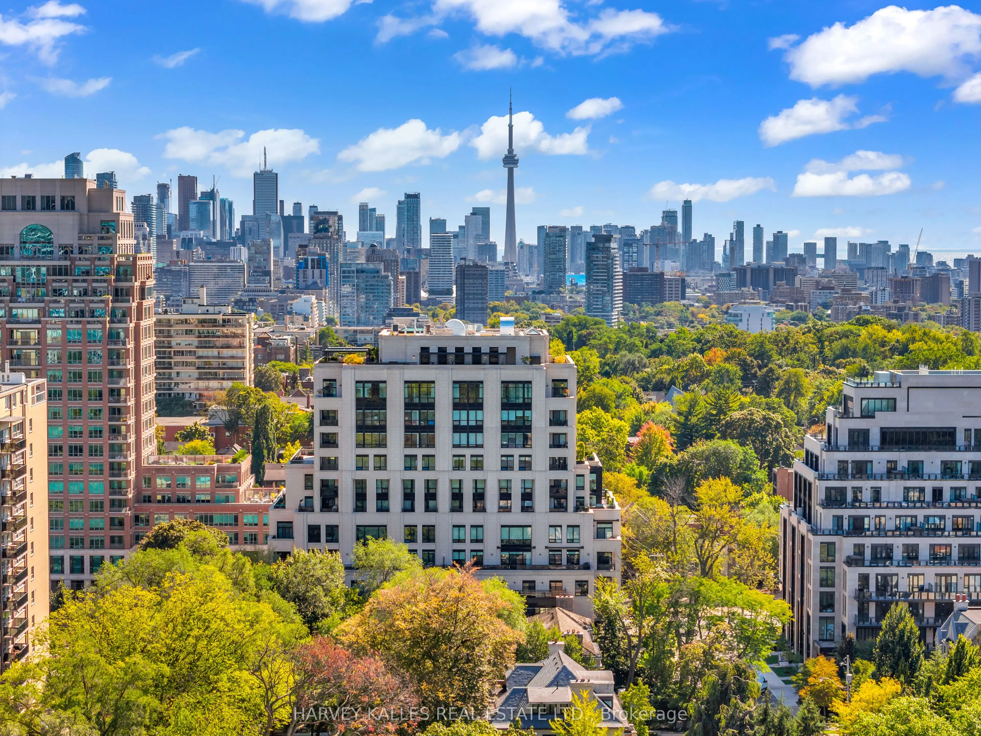 1 Forest Hill Road, #305