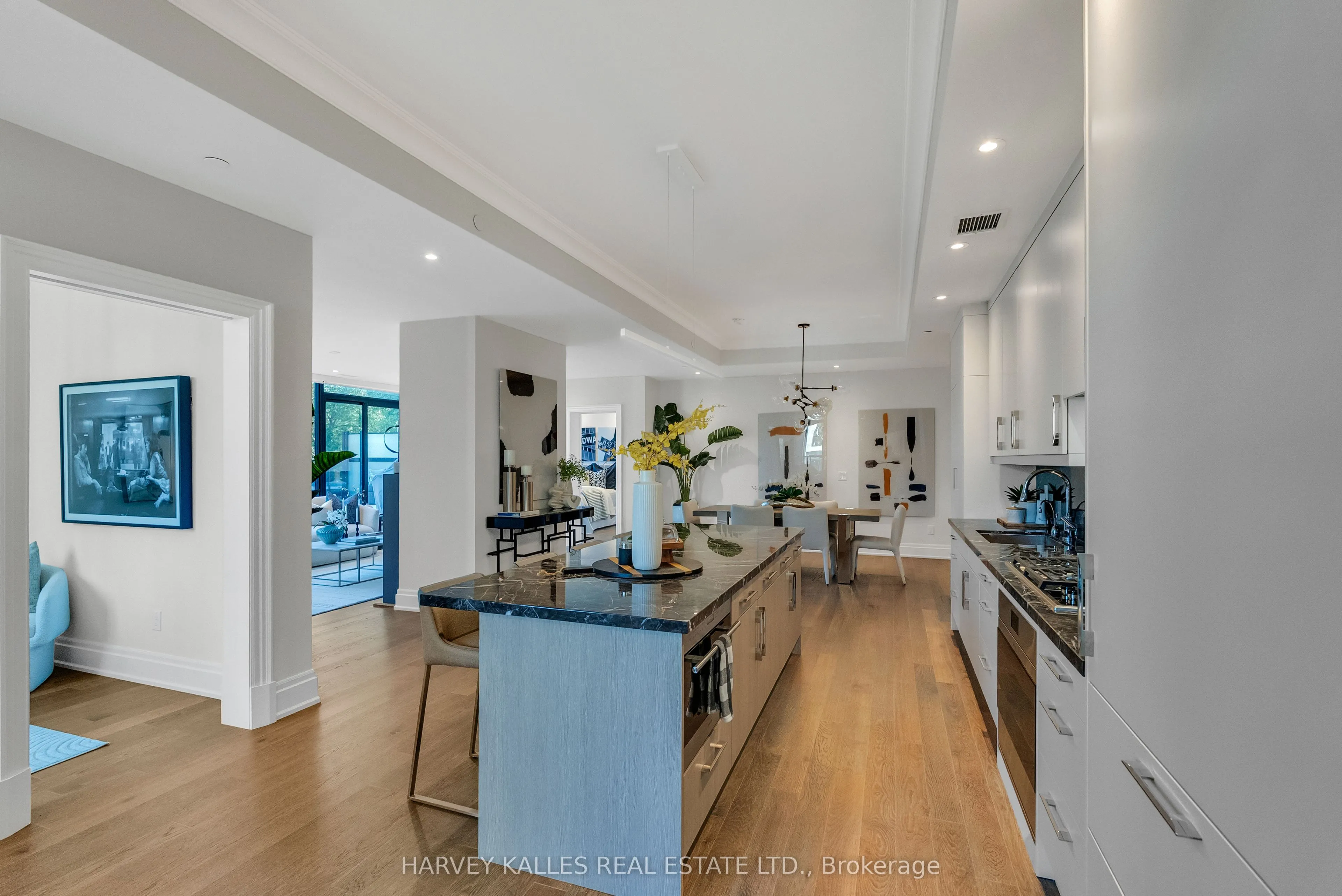 1 Forest Hill Road, #305
