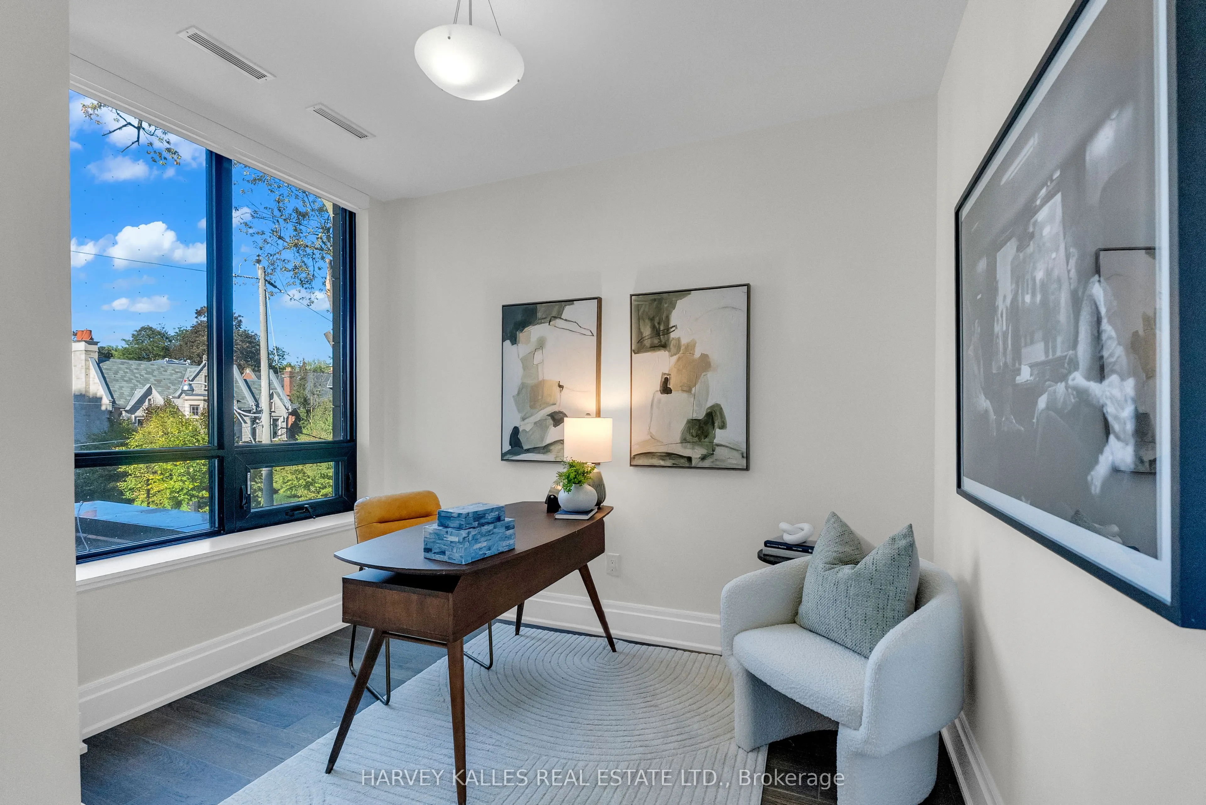 1 Forest Hill Road, #305