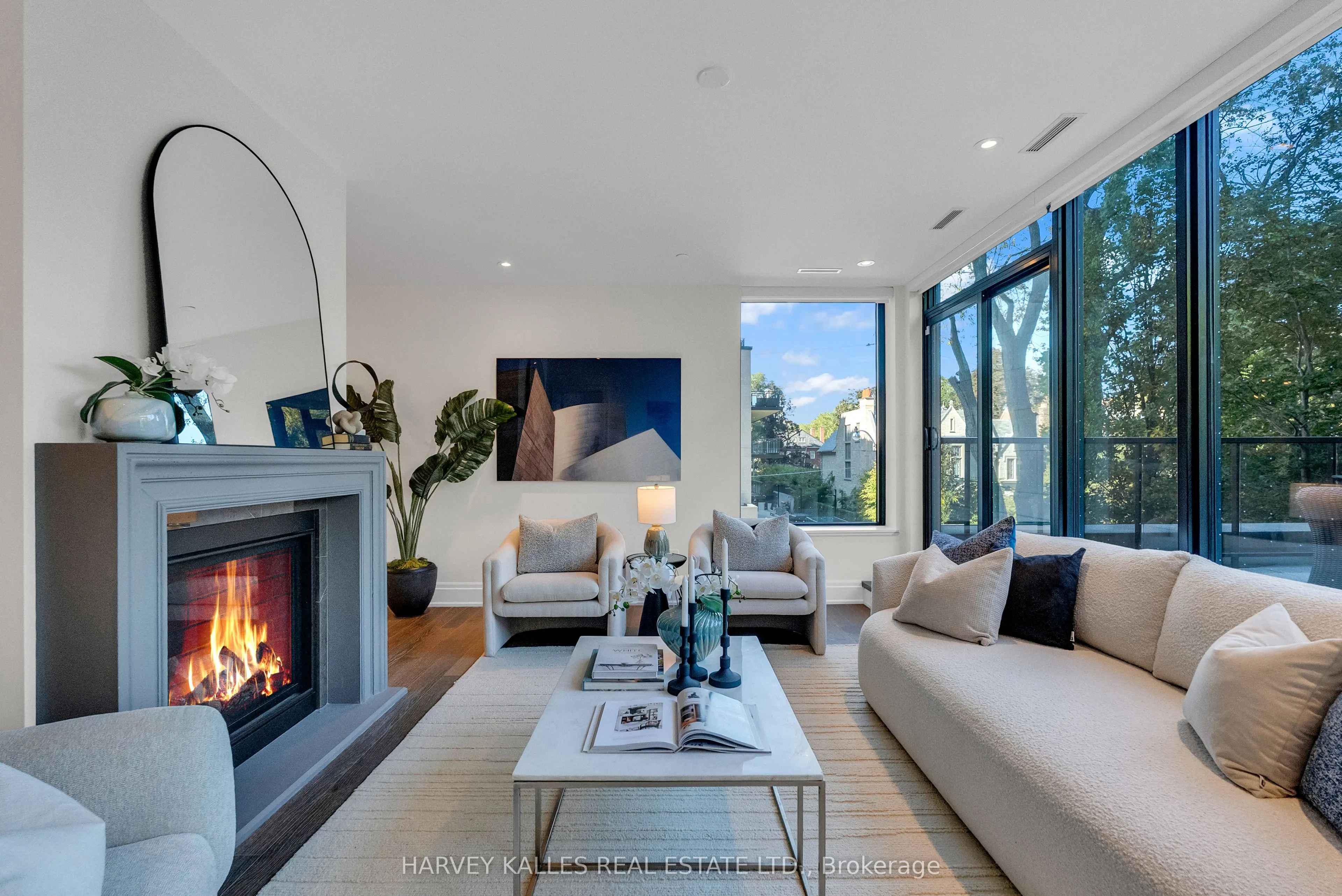 1 Forest Hill Road, #305
