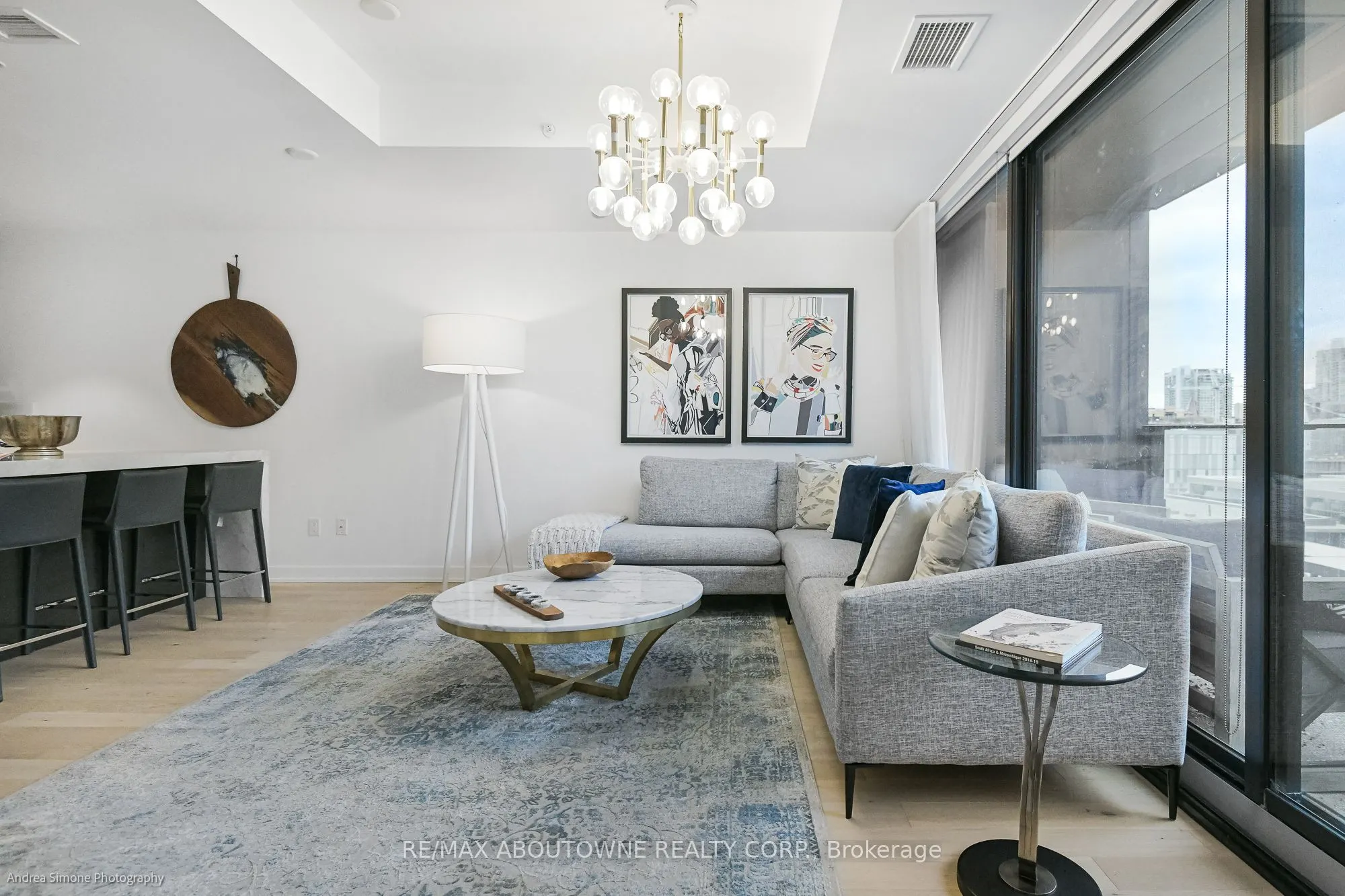 629 King Street W, #1133