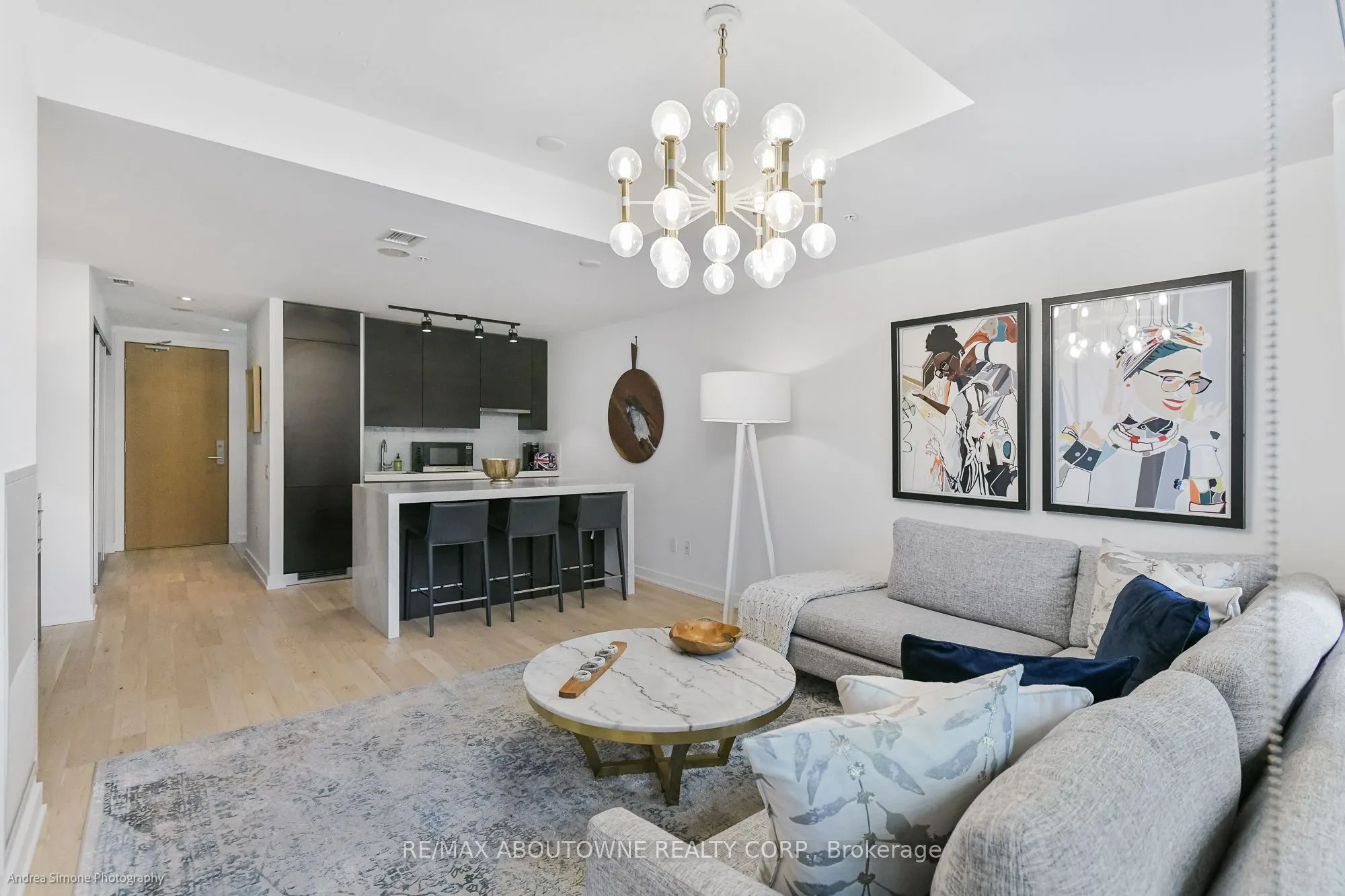 629 King Street W, #1133