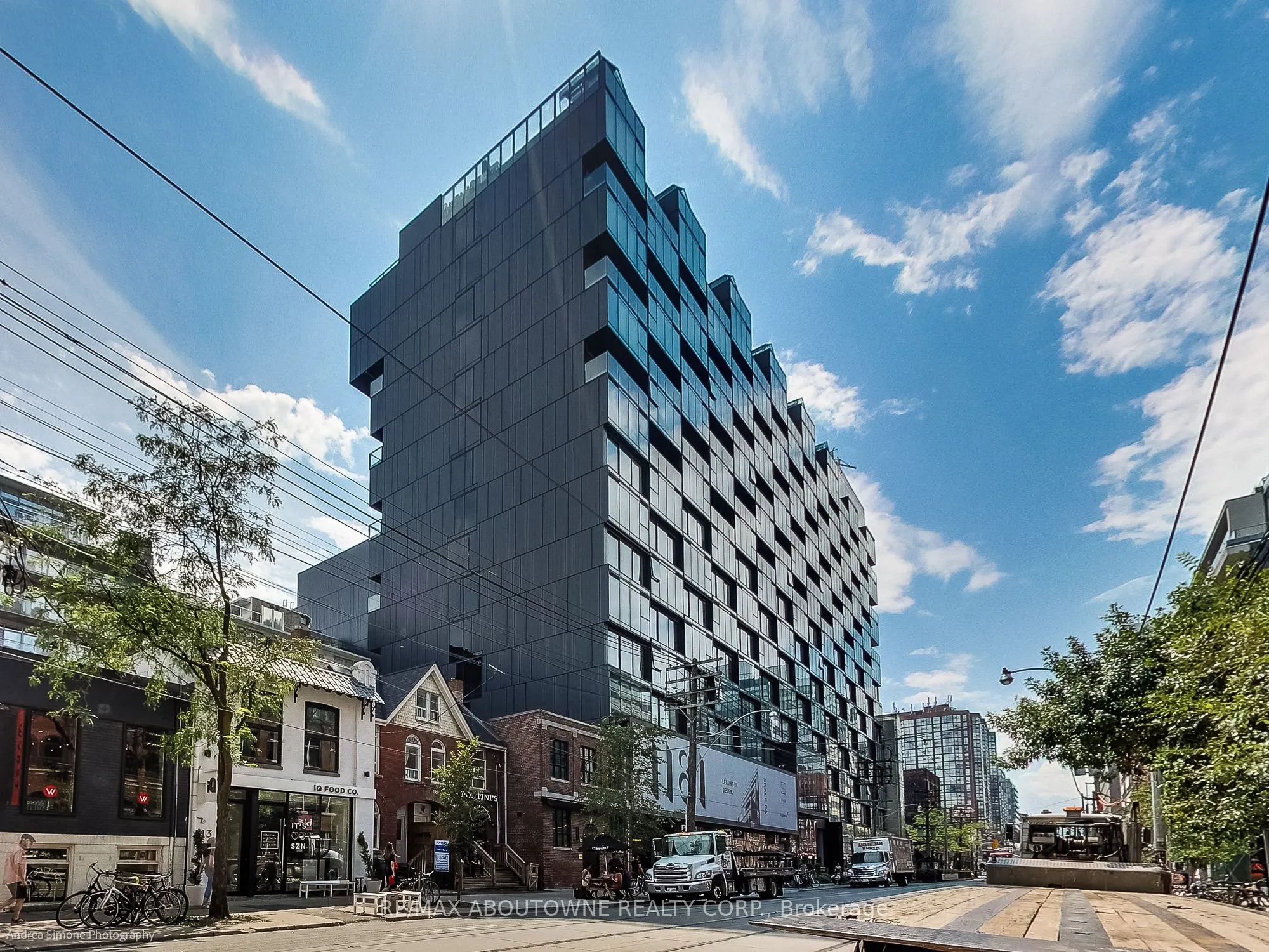 629 King Street W, #1133