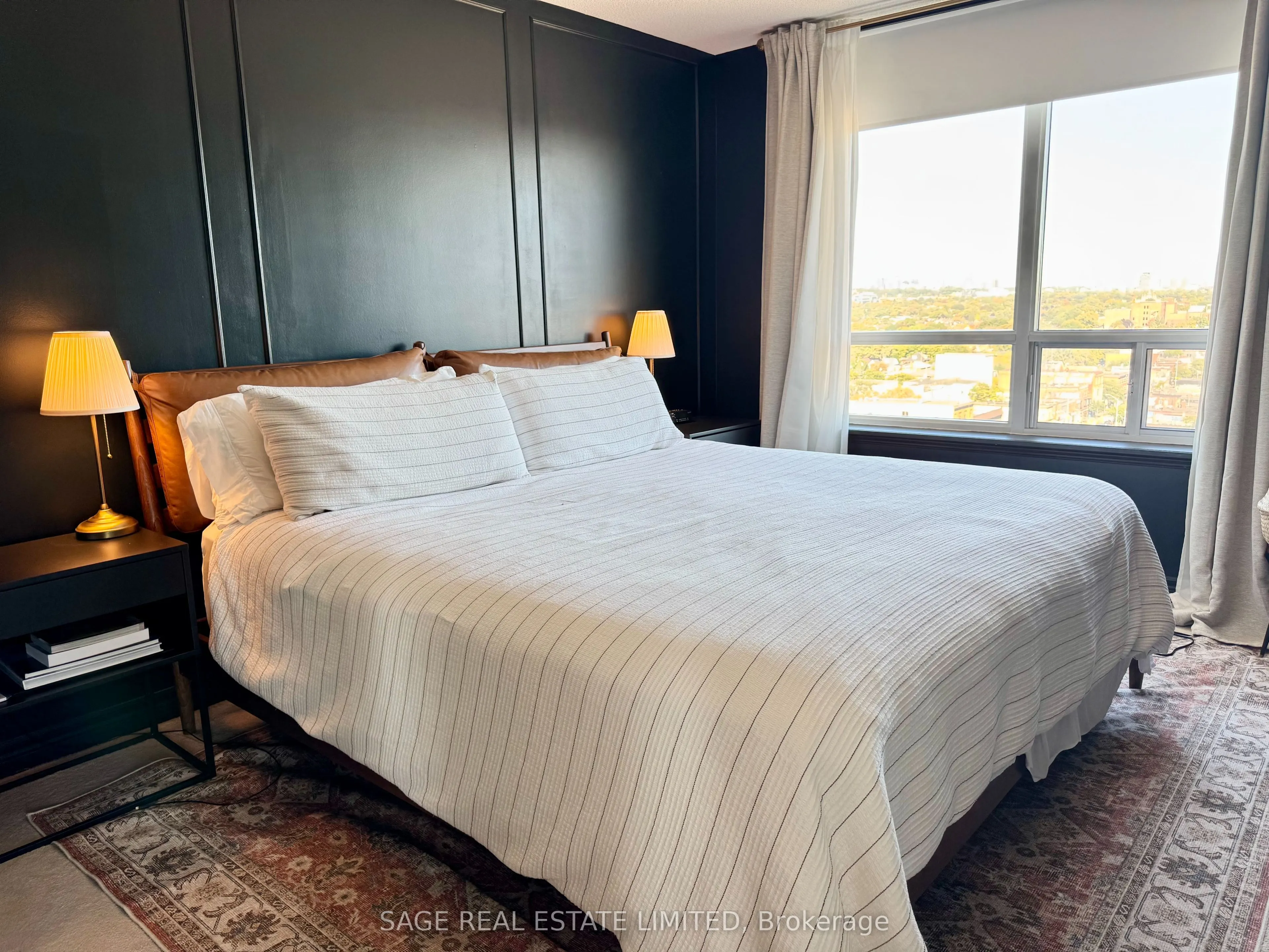 1369 Bloor Street, #1504