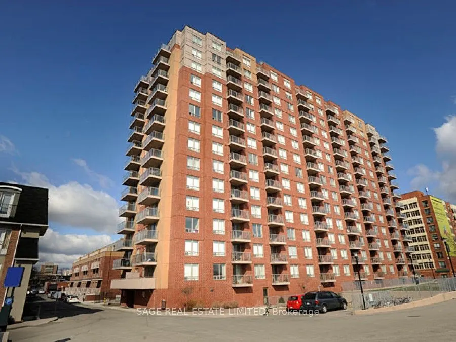 1369 Bloor Street, #1504