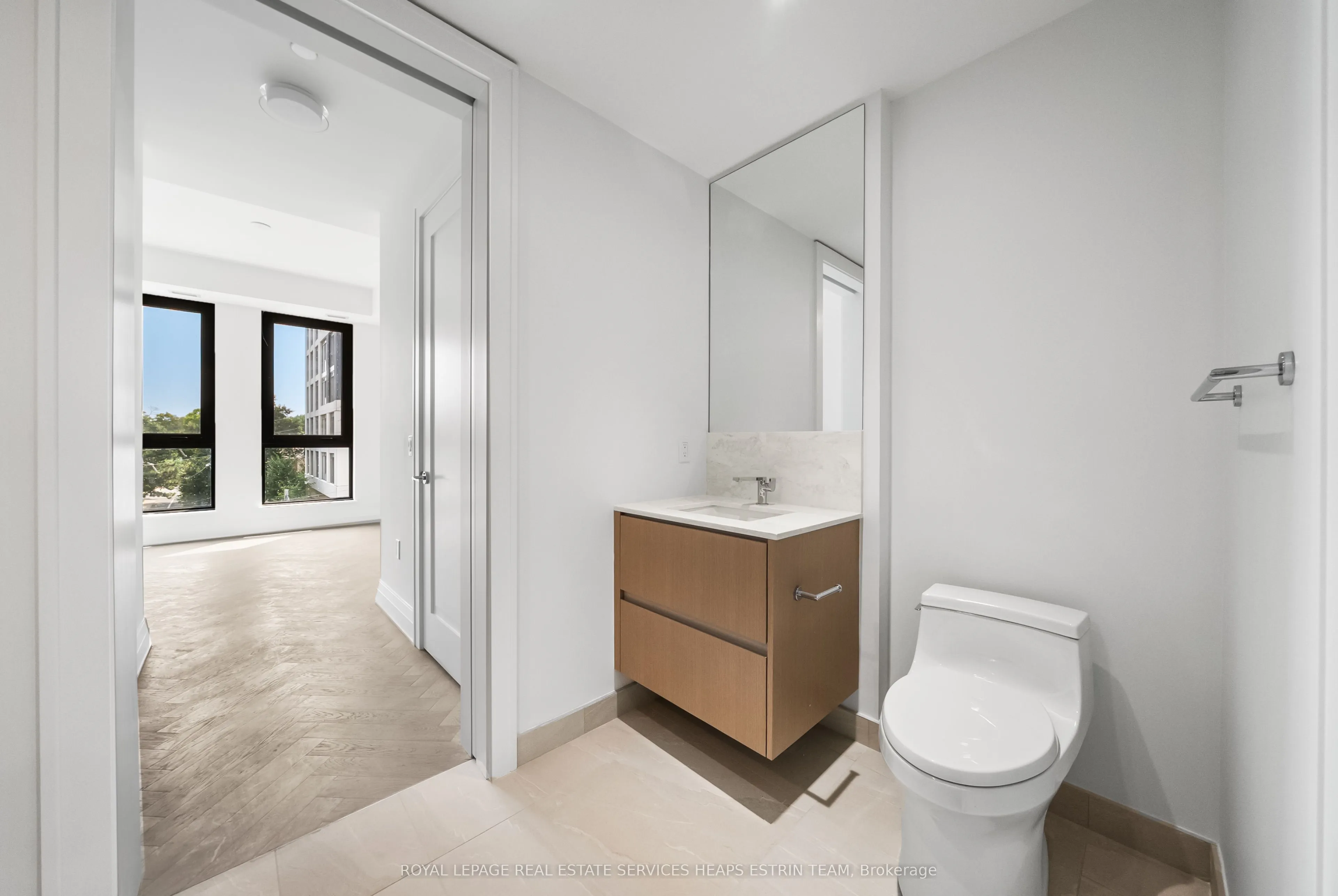 2 Forest Hill Road, #Suite 411