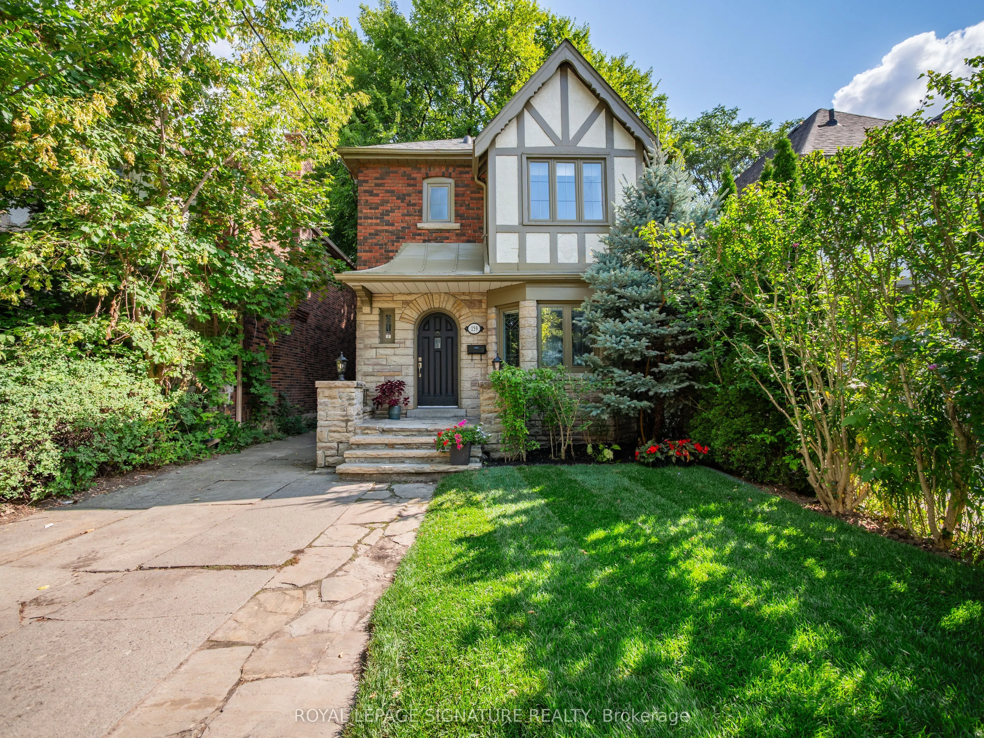 159 Chiltern Hill Road