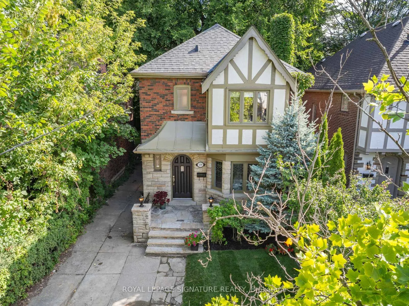 159 Chiltern Hill Road